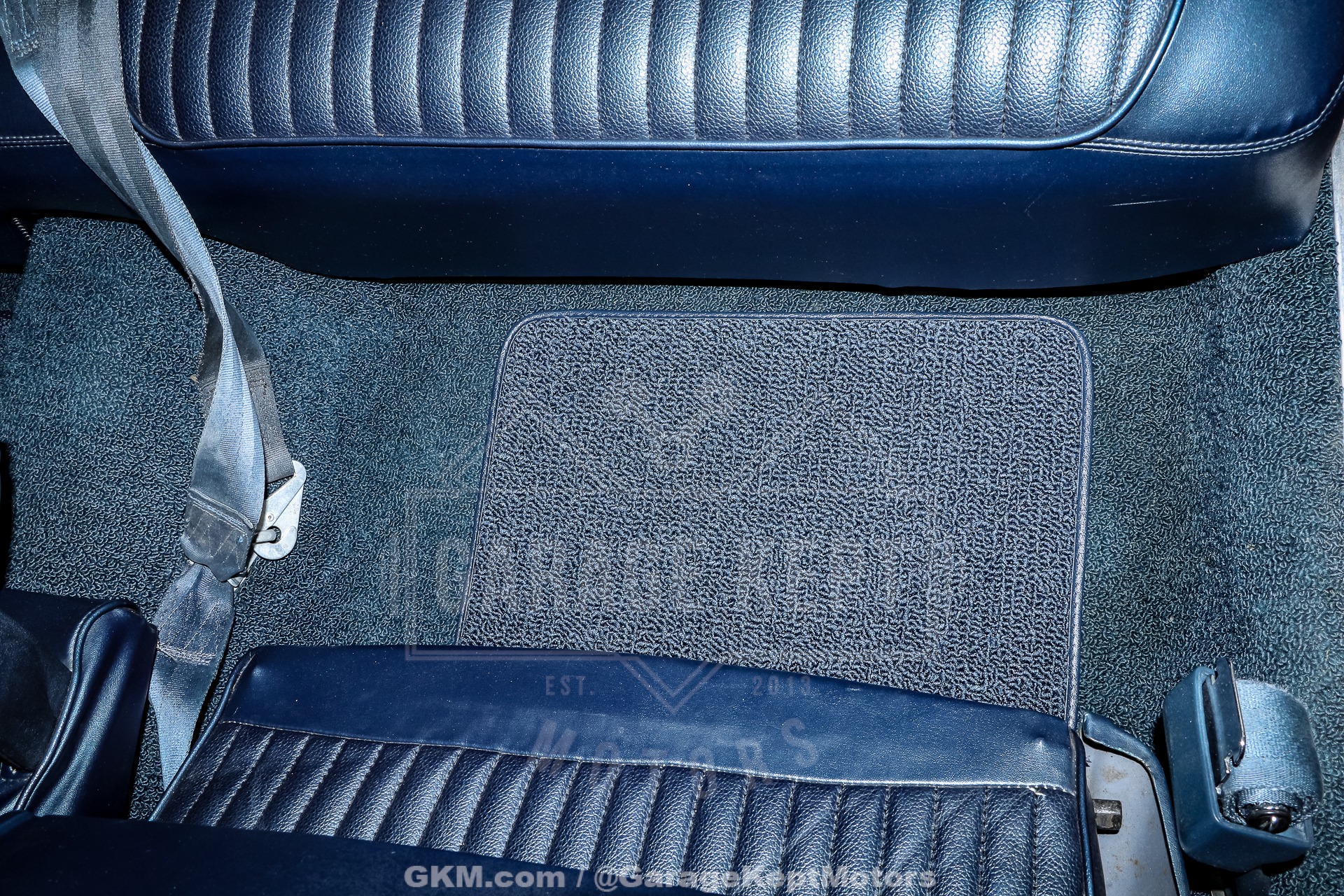 1967 Dodge Coronet 105