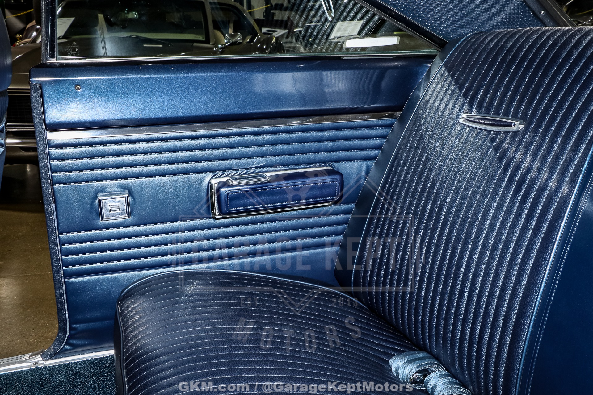 1967 Dodge Coronet 106