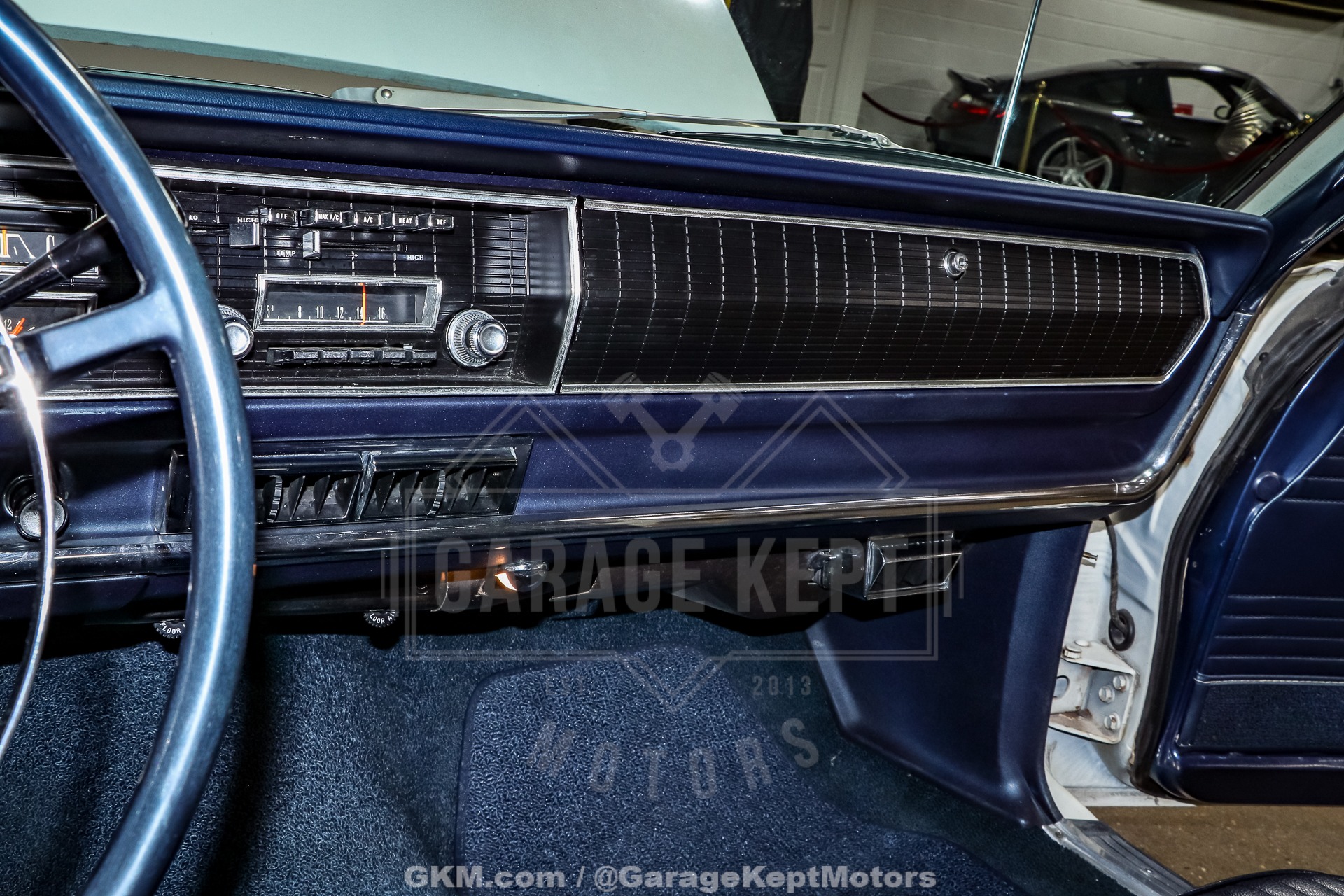 1967 Dodge Coronet 108