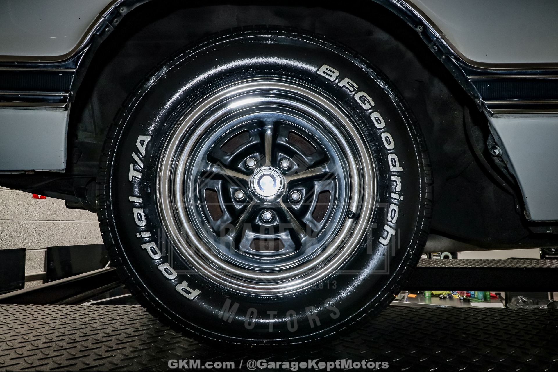 1967 Dodge Coronet 133