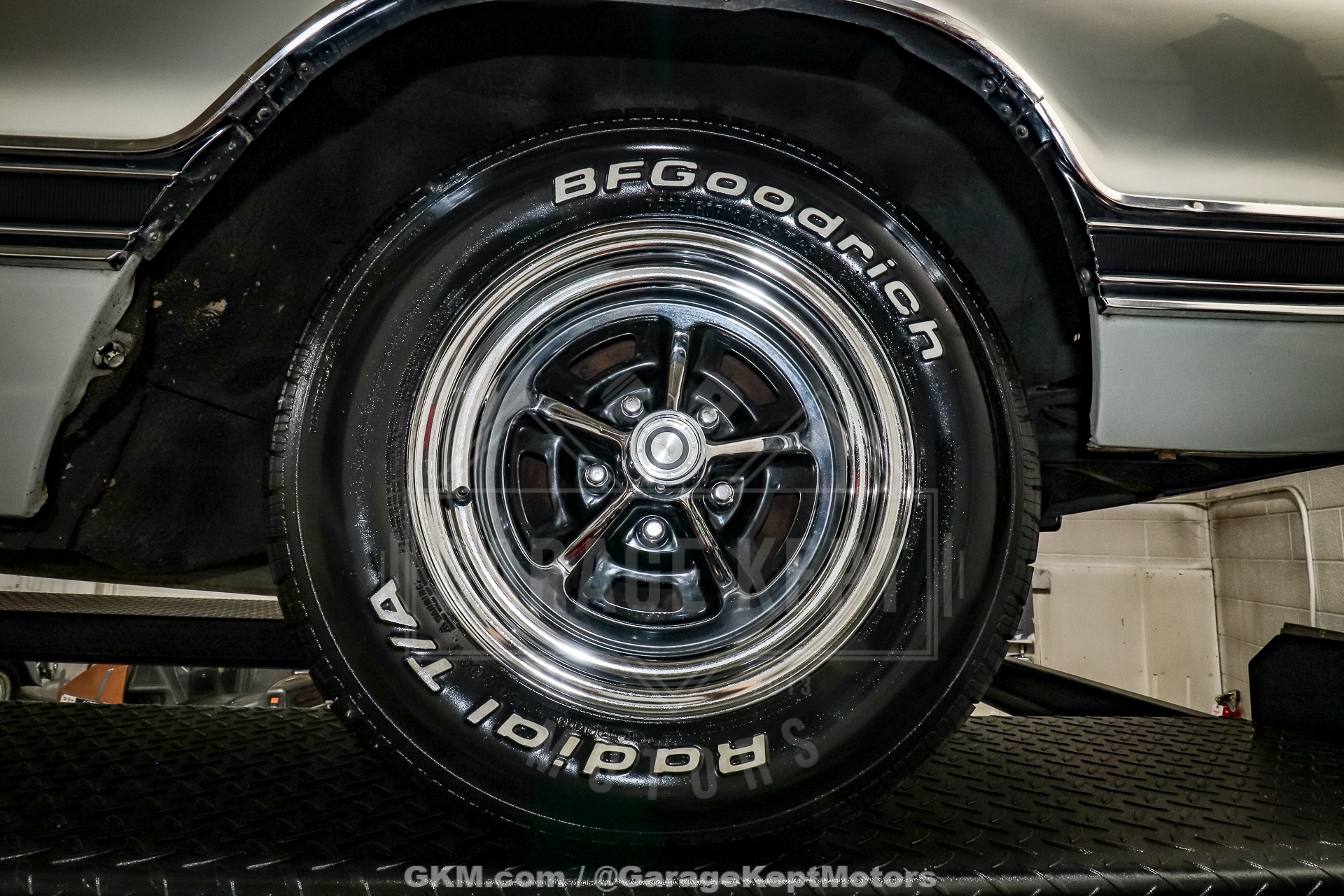 1967 Dodge Coronet 143