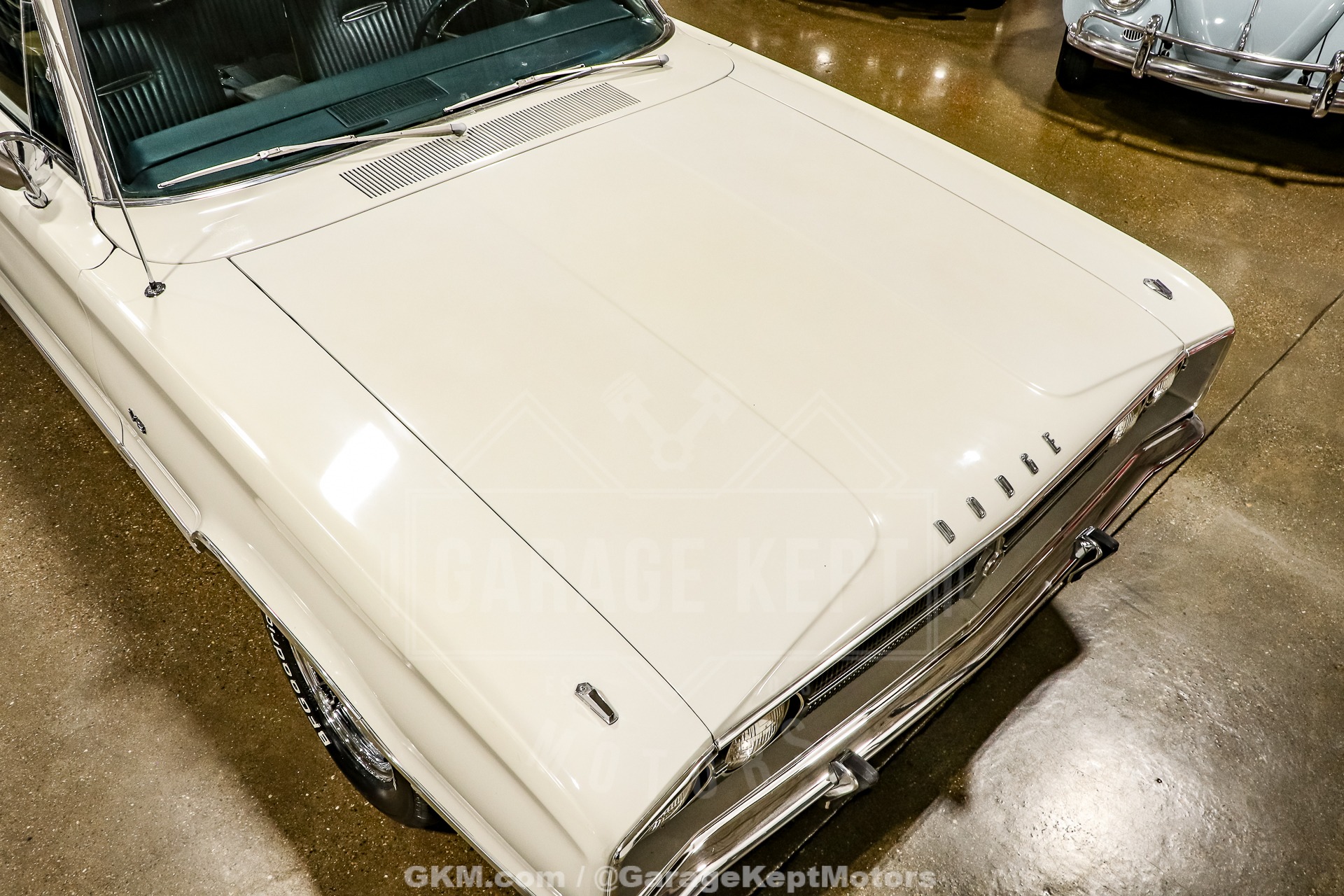 1967 Dodge Coronet 19