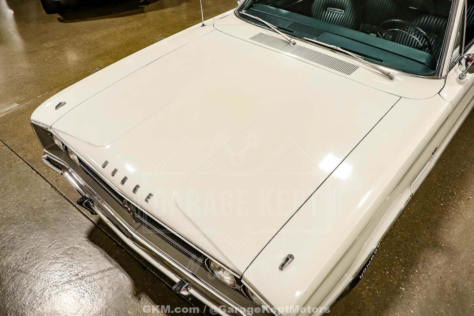 1967 Dodge Coronet 29