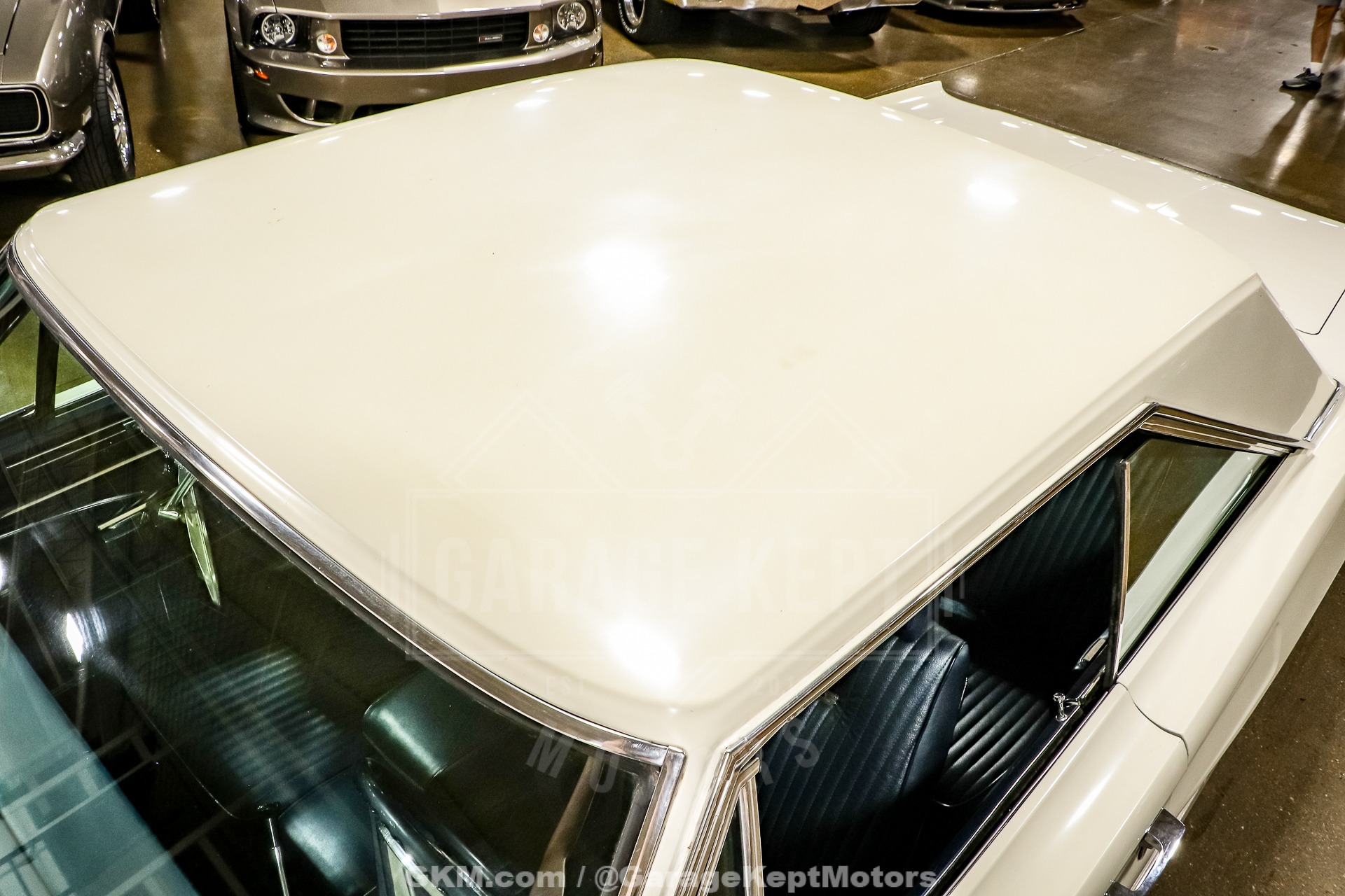 1967 Dodge Coronet 31