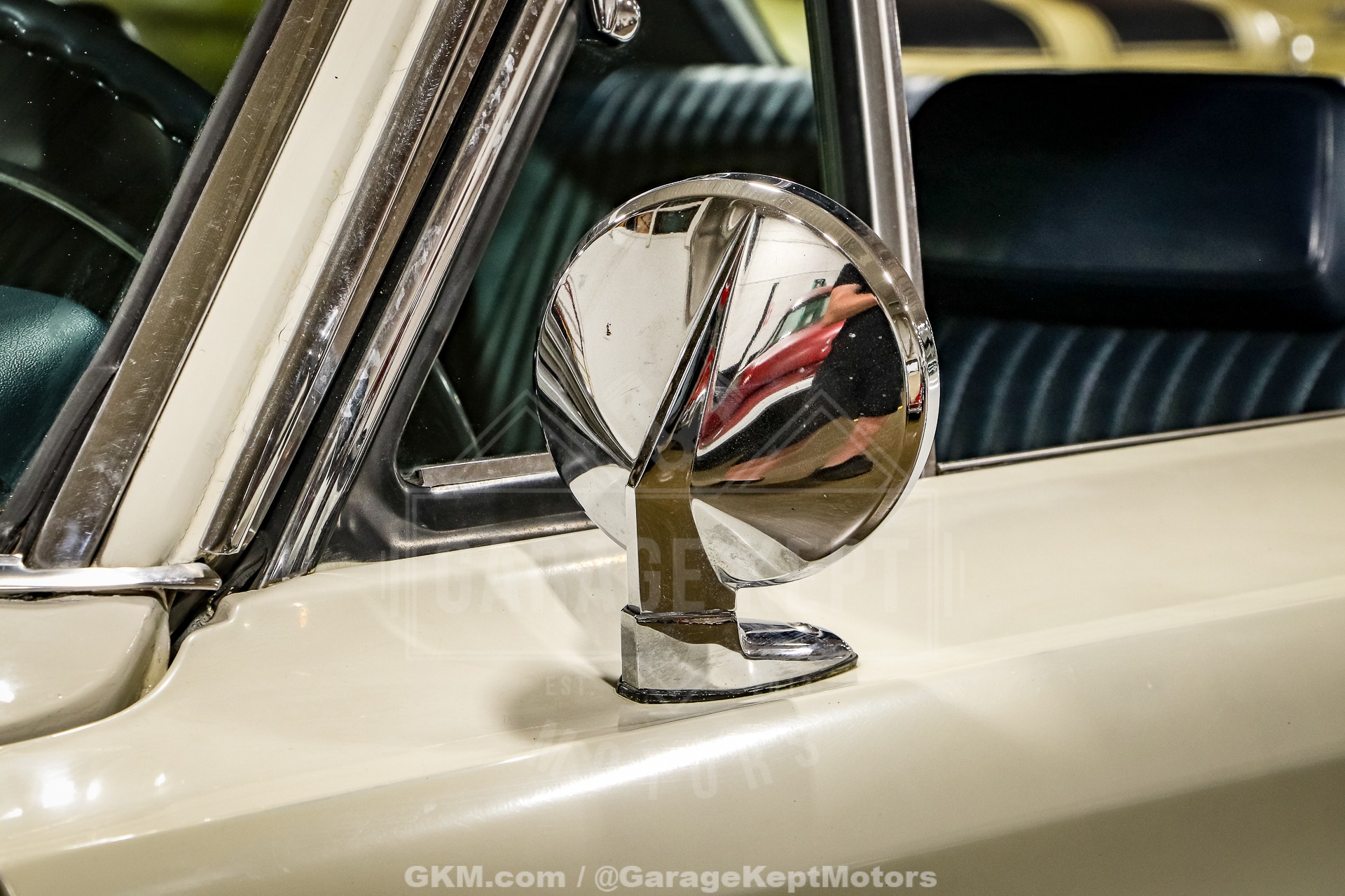 1967 Dodge Coronet 33