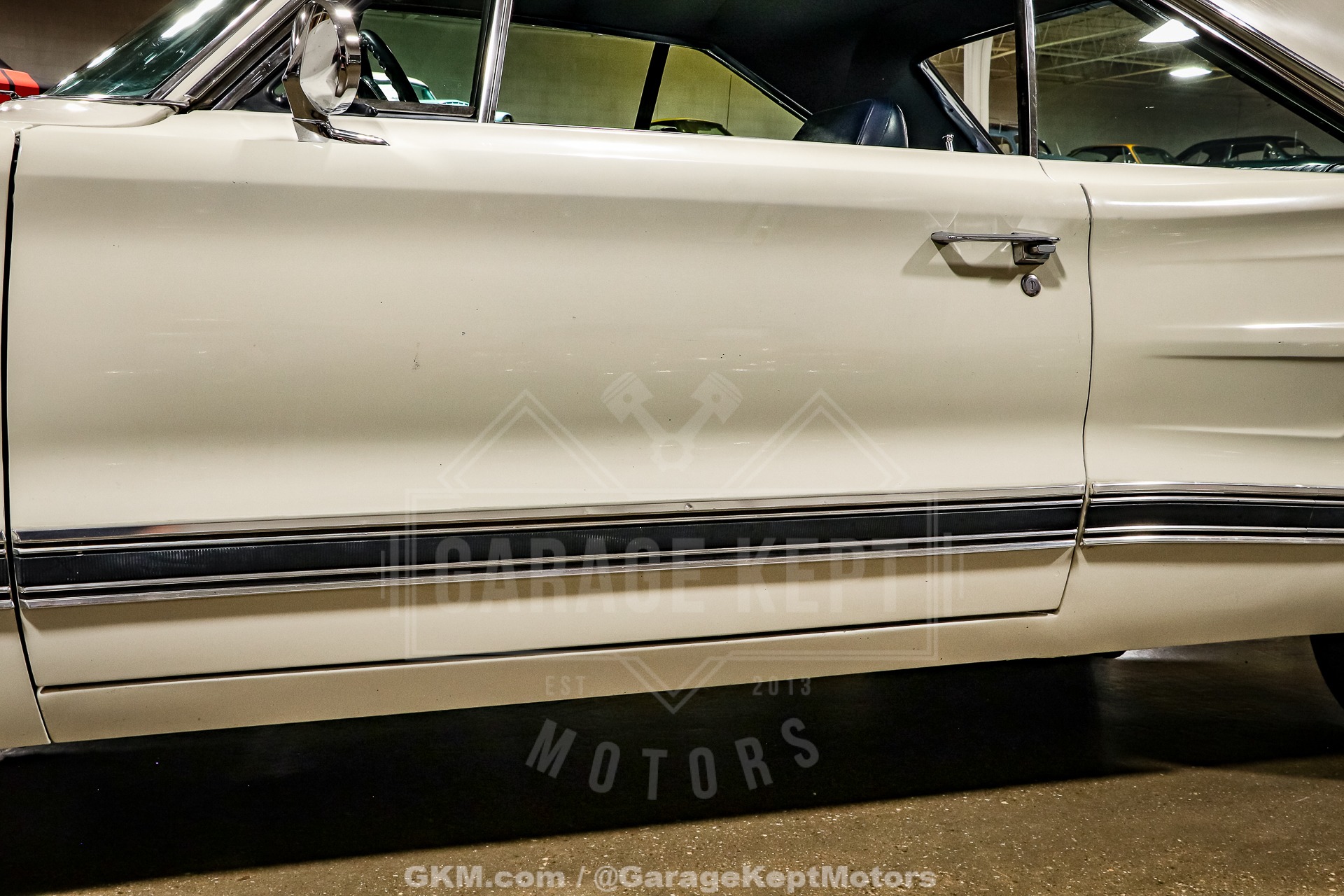 1967 Dodge Coronet 37