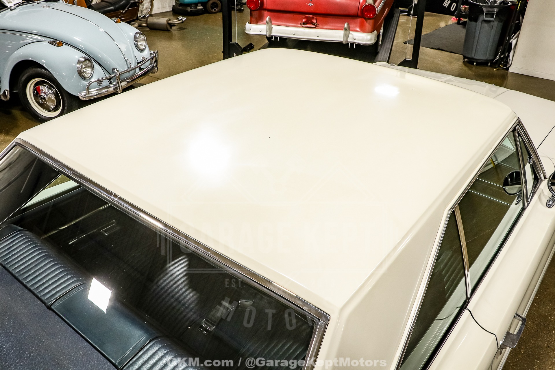 1967 Dodge Coronet 51