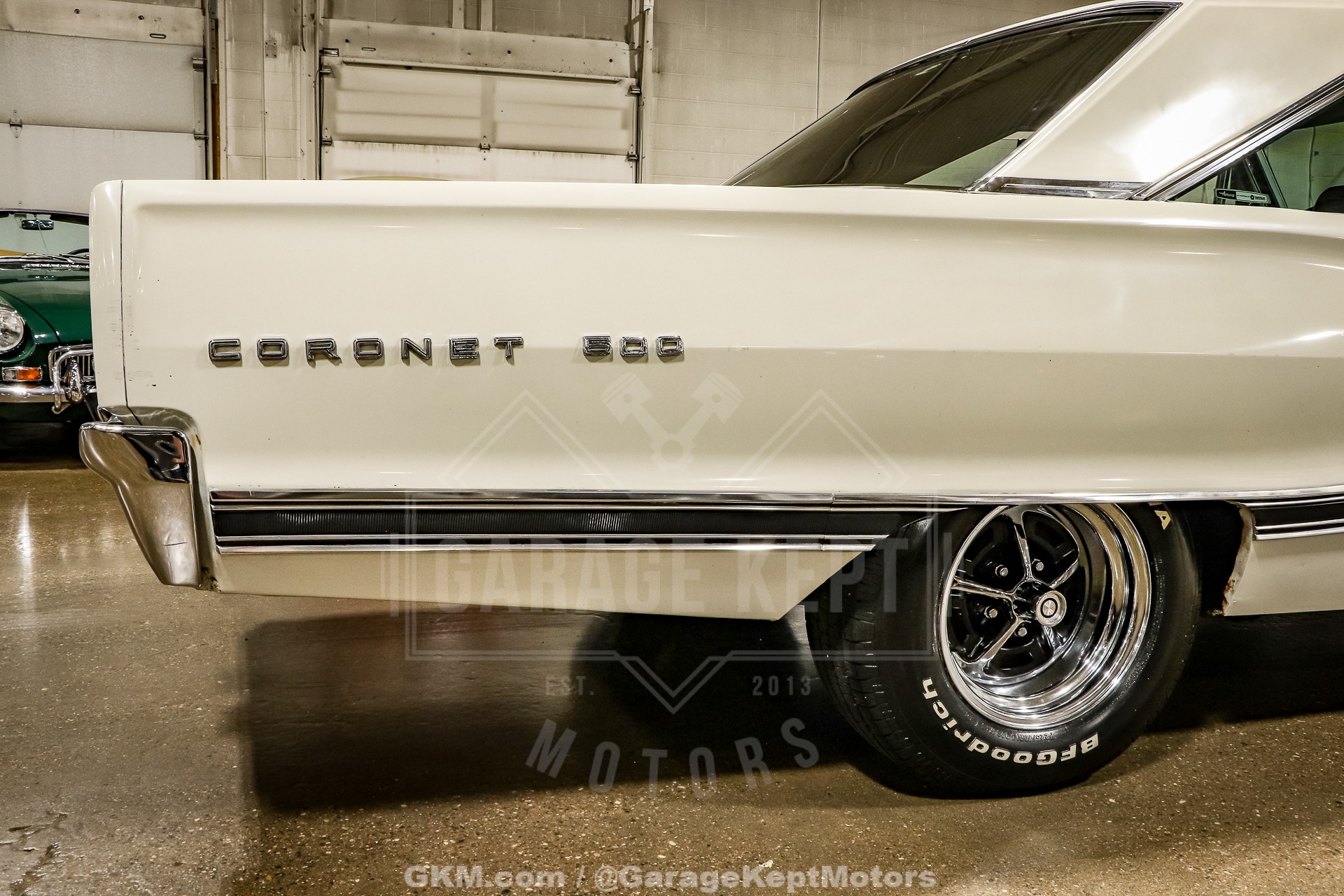 1967 Dodge Coronet 52
