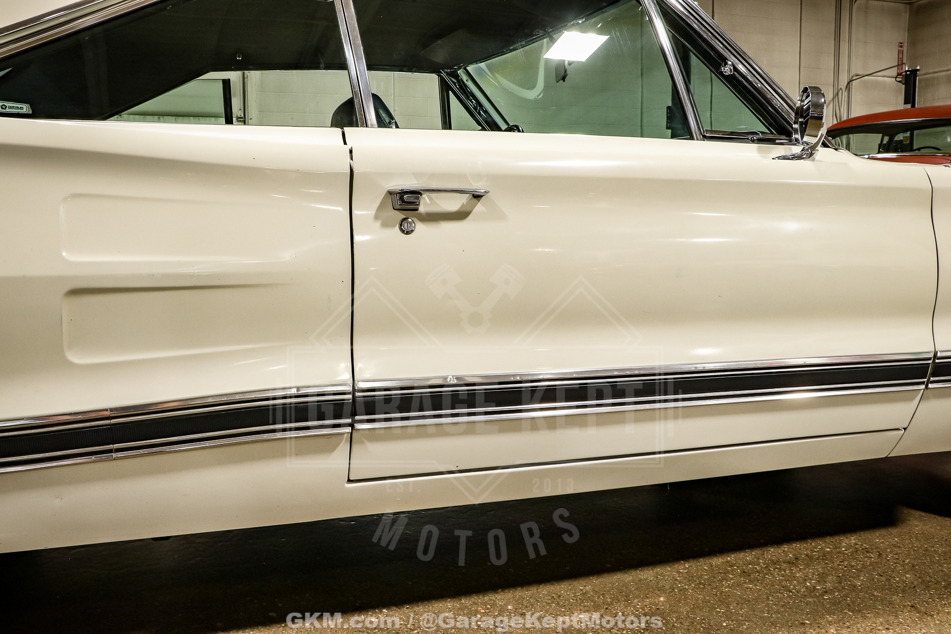 1967 Dodge Coronet 54
