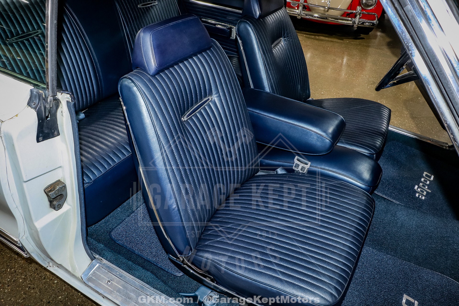 1967 Dodge Coronet 5