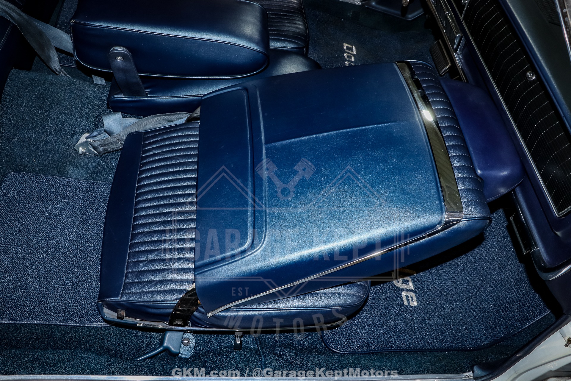 1967 Dodge Coronet 71