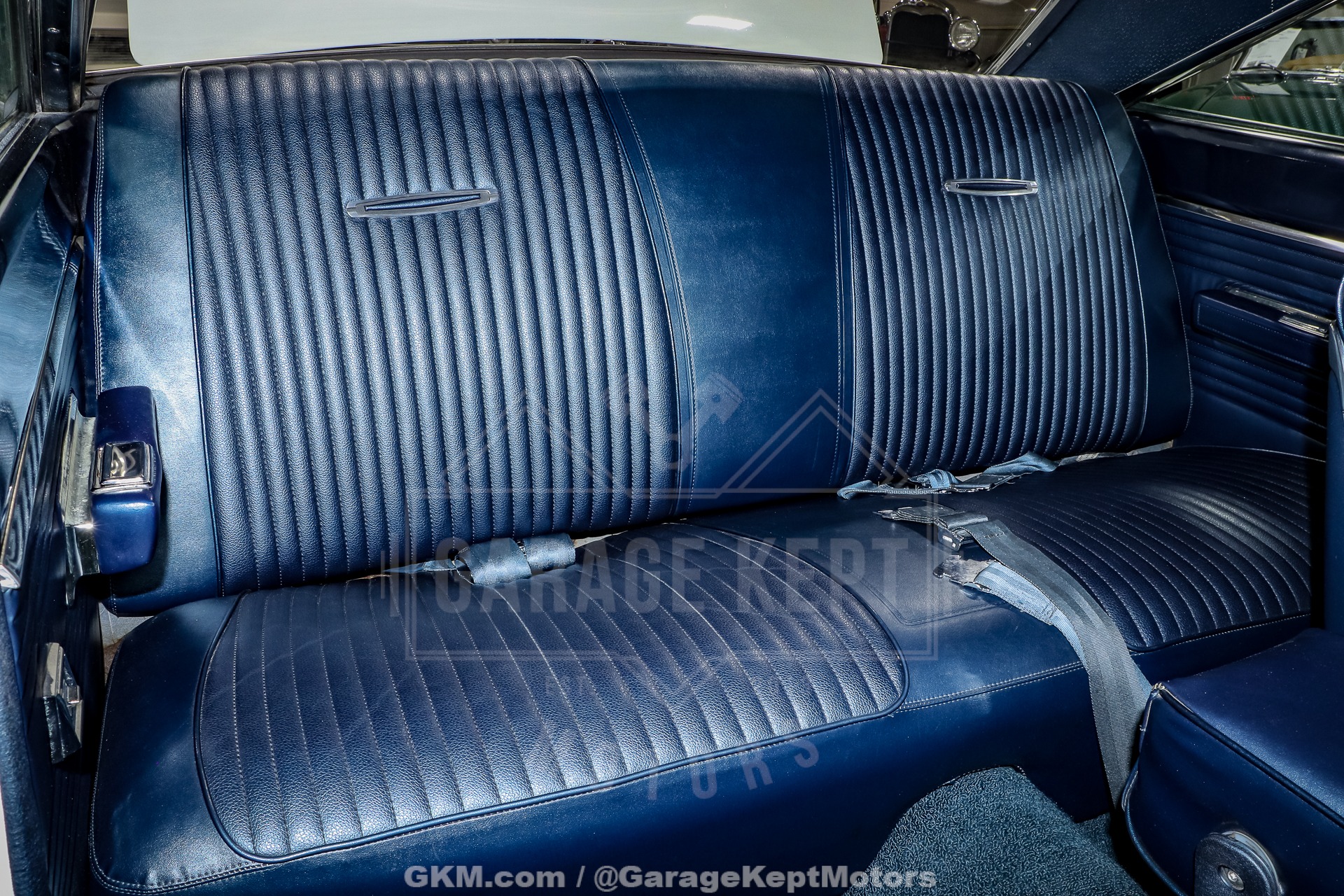 1967 Dodge Coronet 72