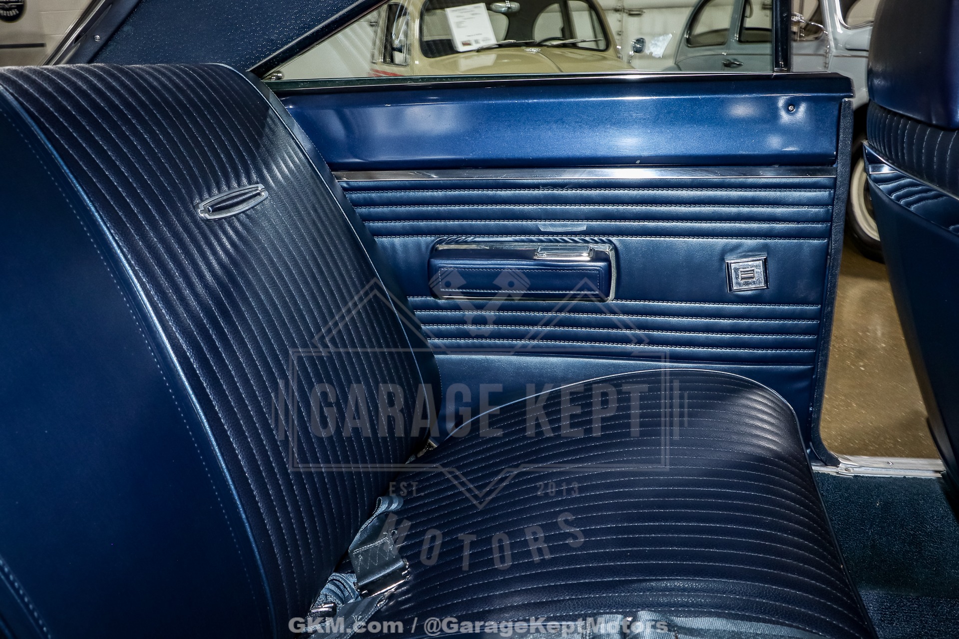 1967 Dodge Coronet 76