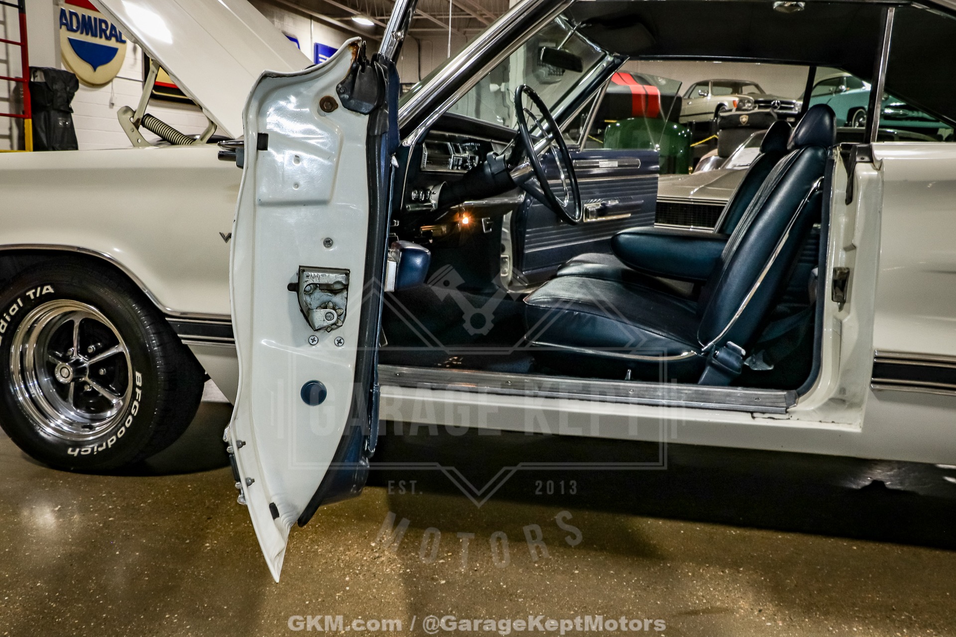1967 Dodge Coronet 94