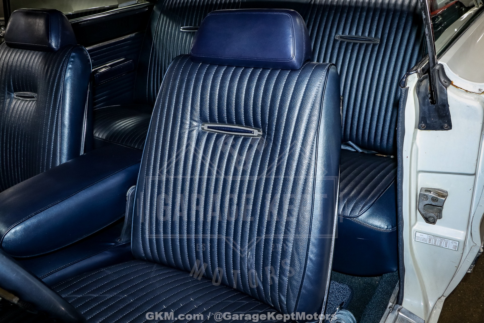 1967 Dodge Coronet 99