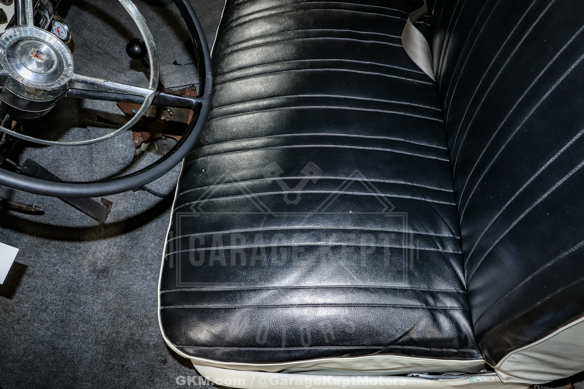 1956 Ford Fairlane 100