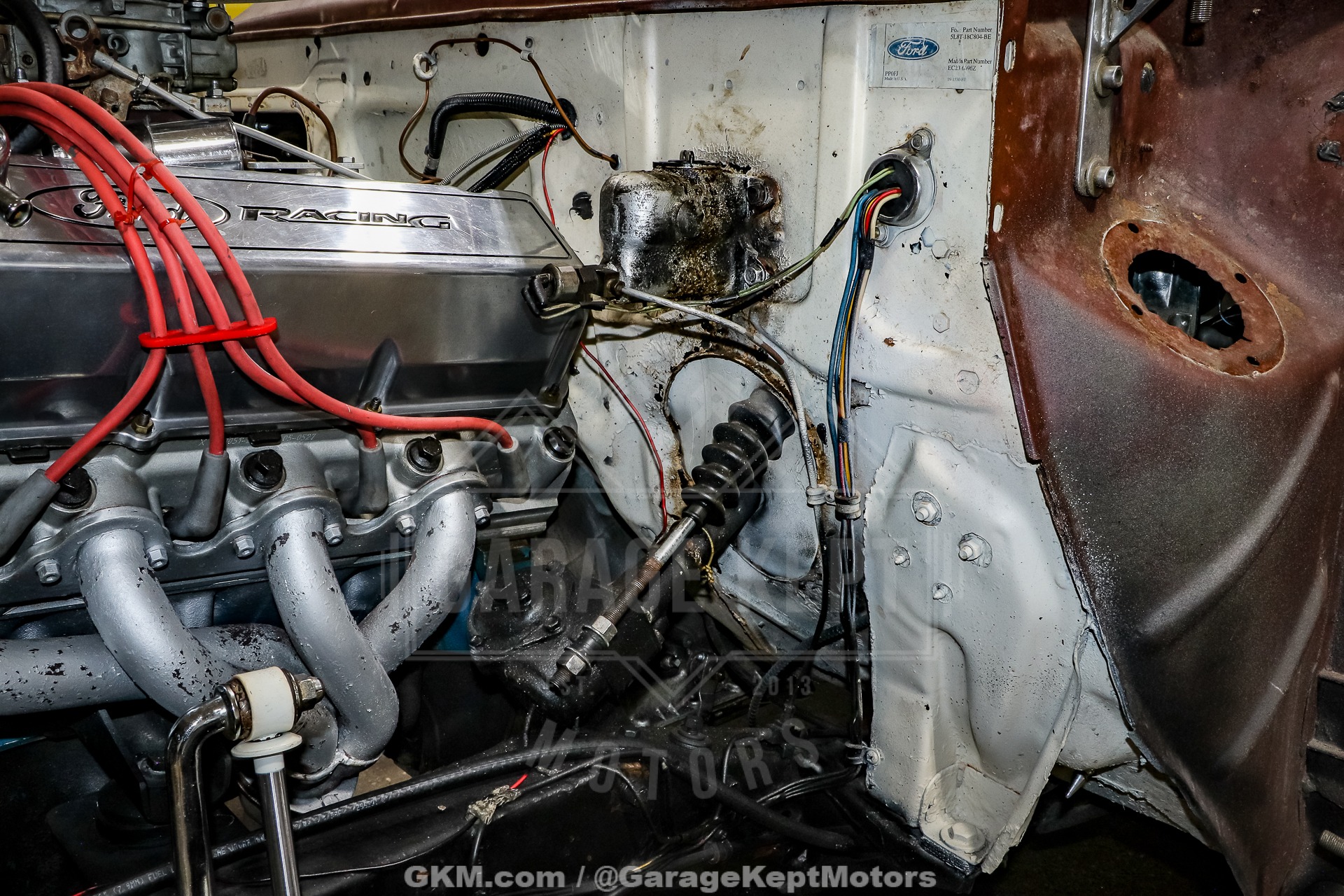 1956 Ford Fairlane 141