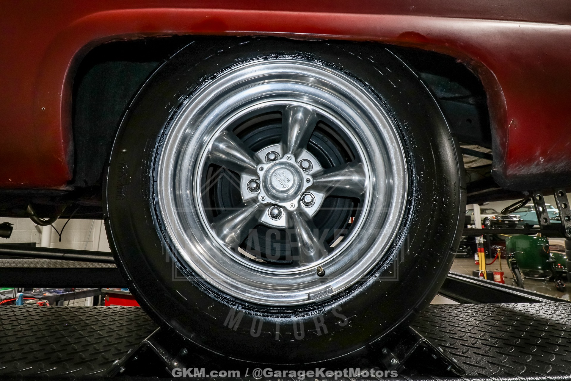1956 Ford Fairlane 148