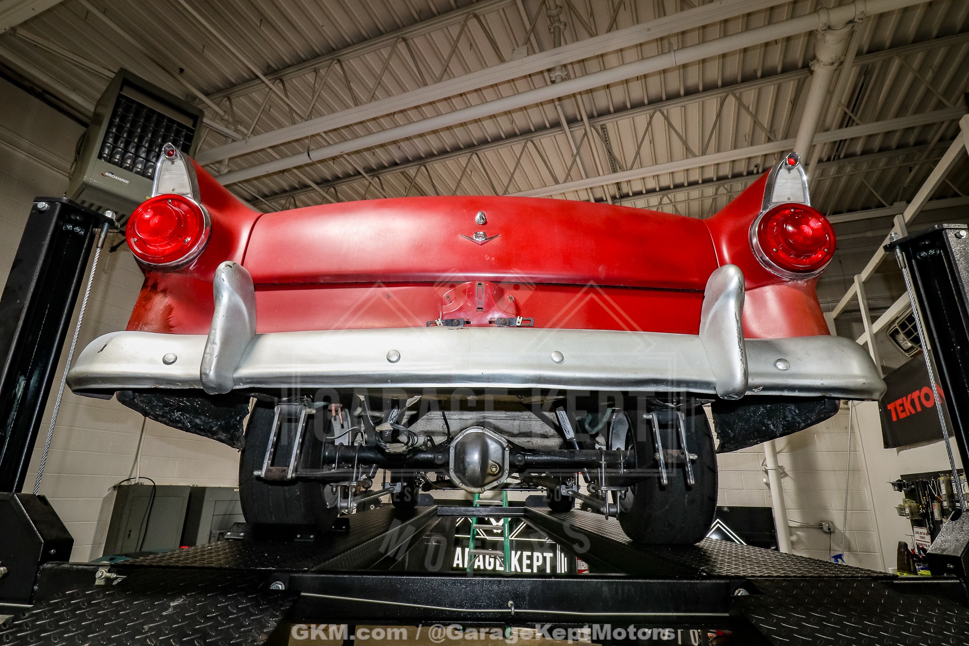 1956 Ford Fairlane 150