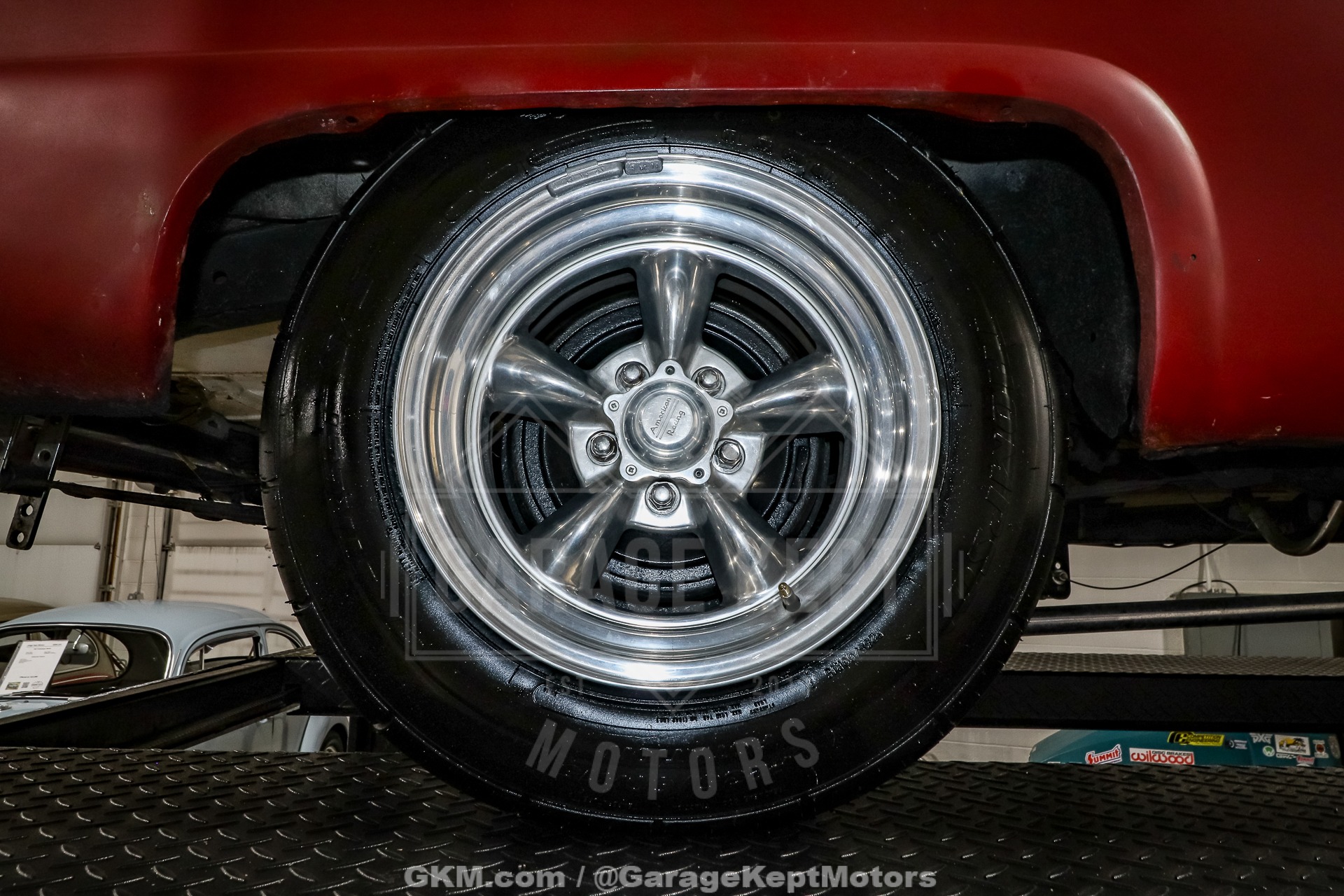 1956 Ford Fairlane 152