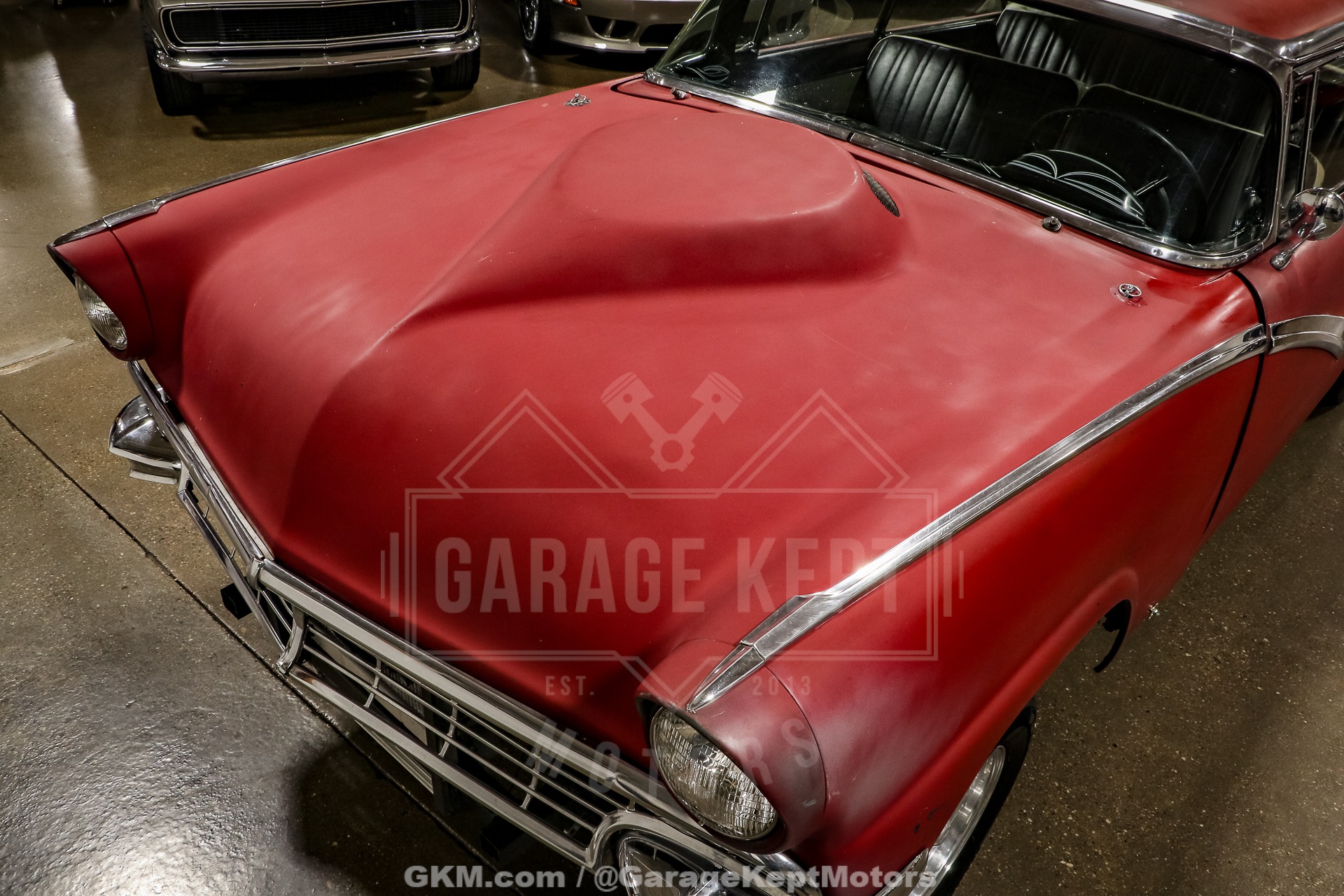 1956 Ford Fairlane 28