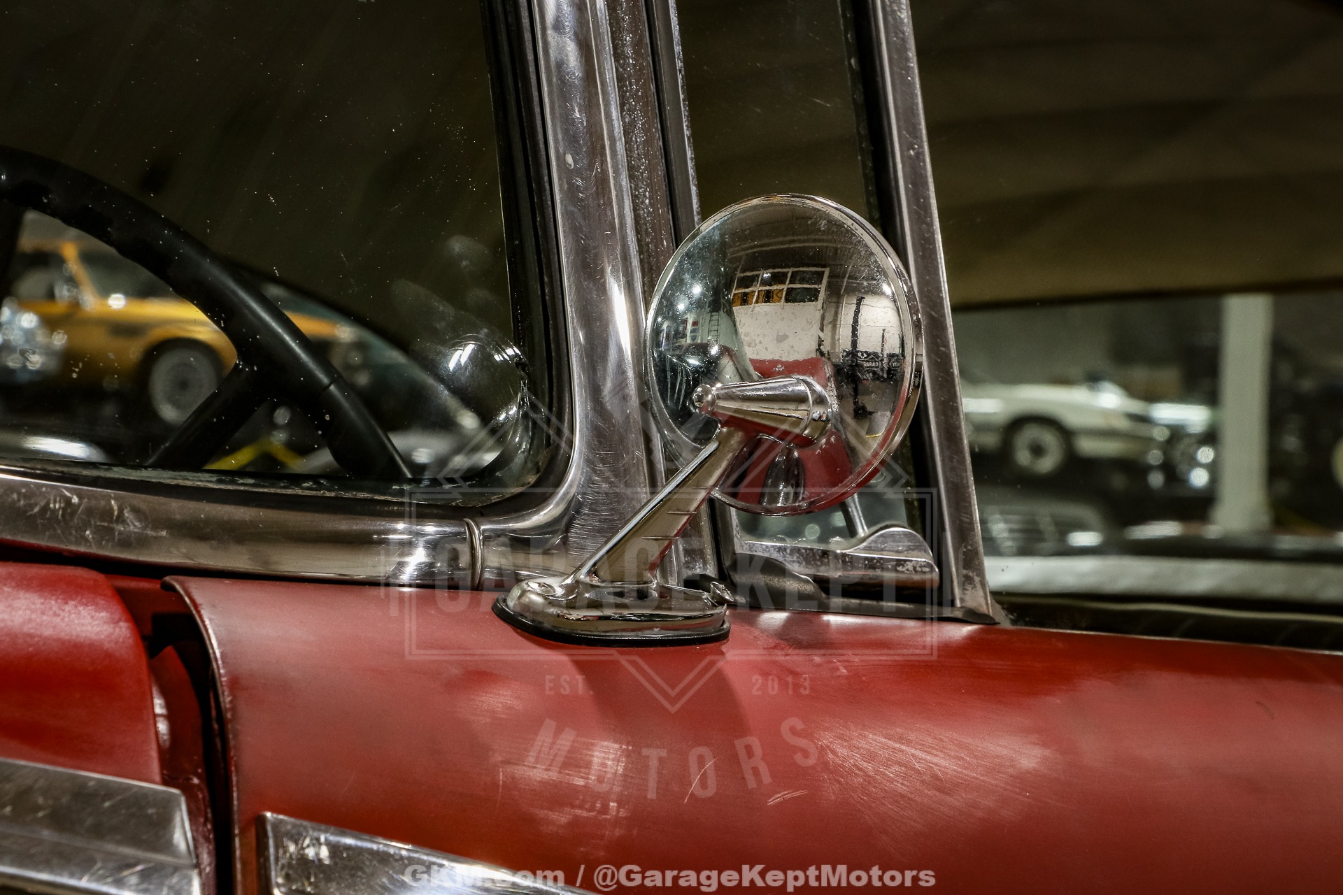 1956 Ford Fairlane 33