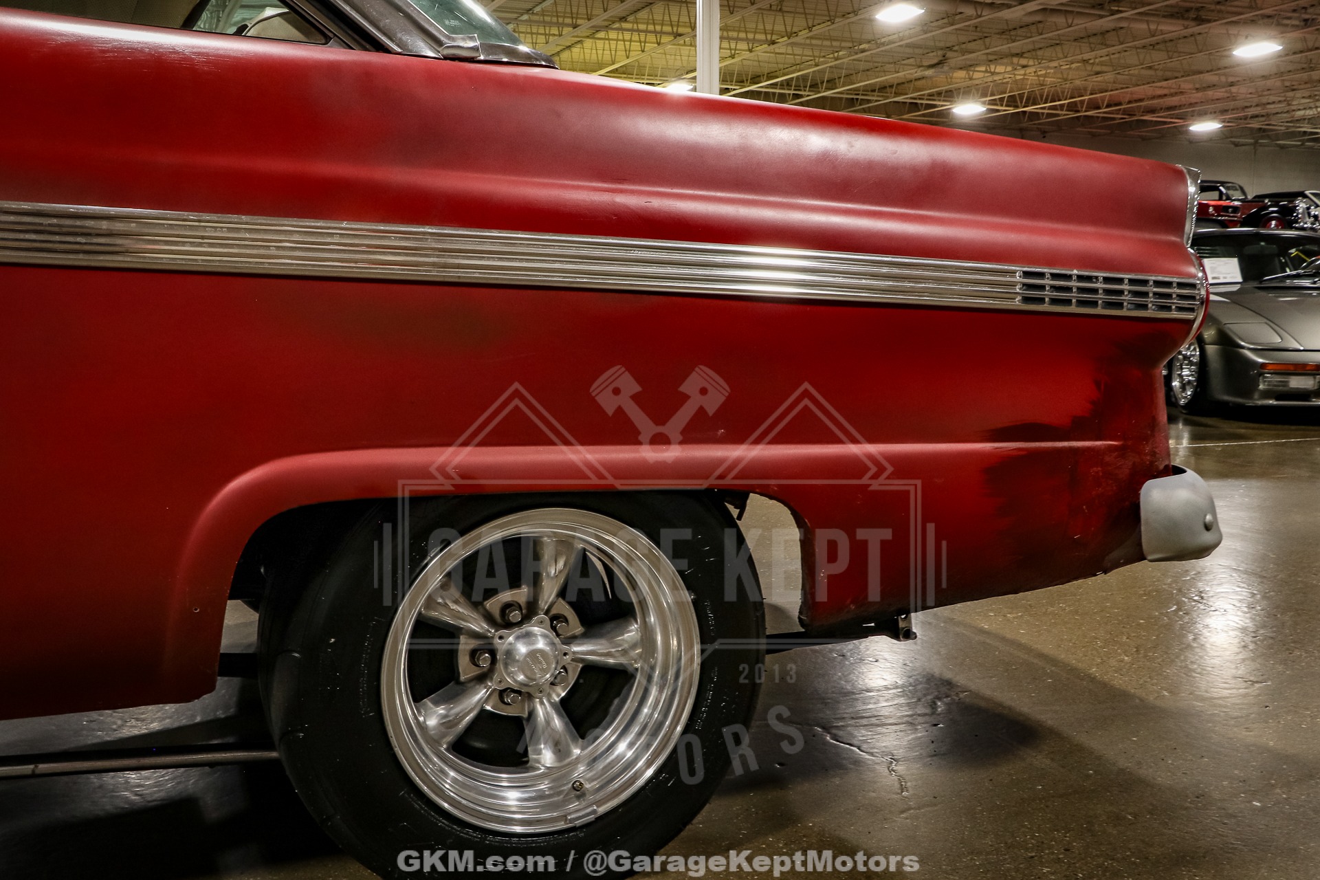 1956 Ford Fairlane 40