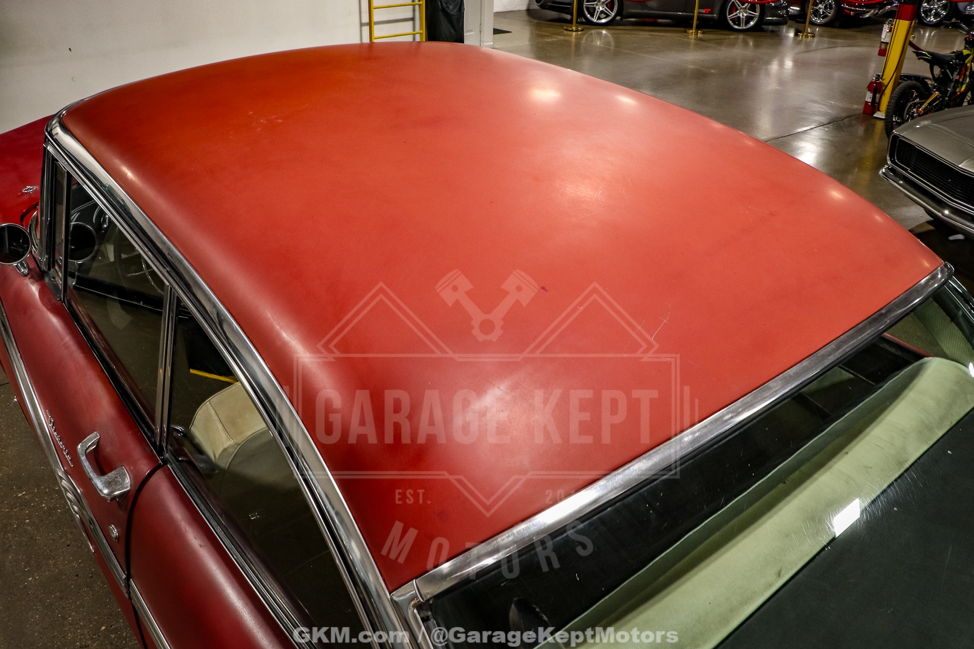 1956 Ford Fairlane 44