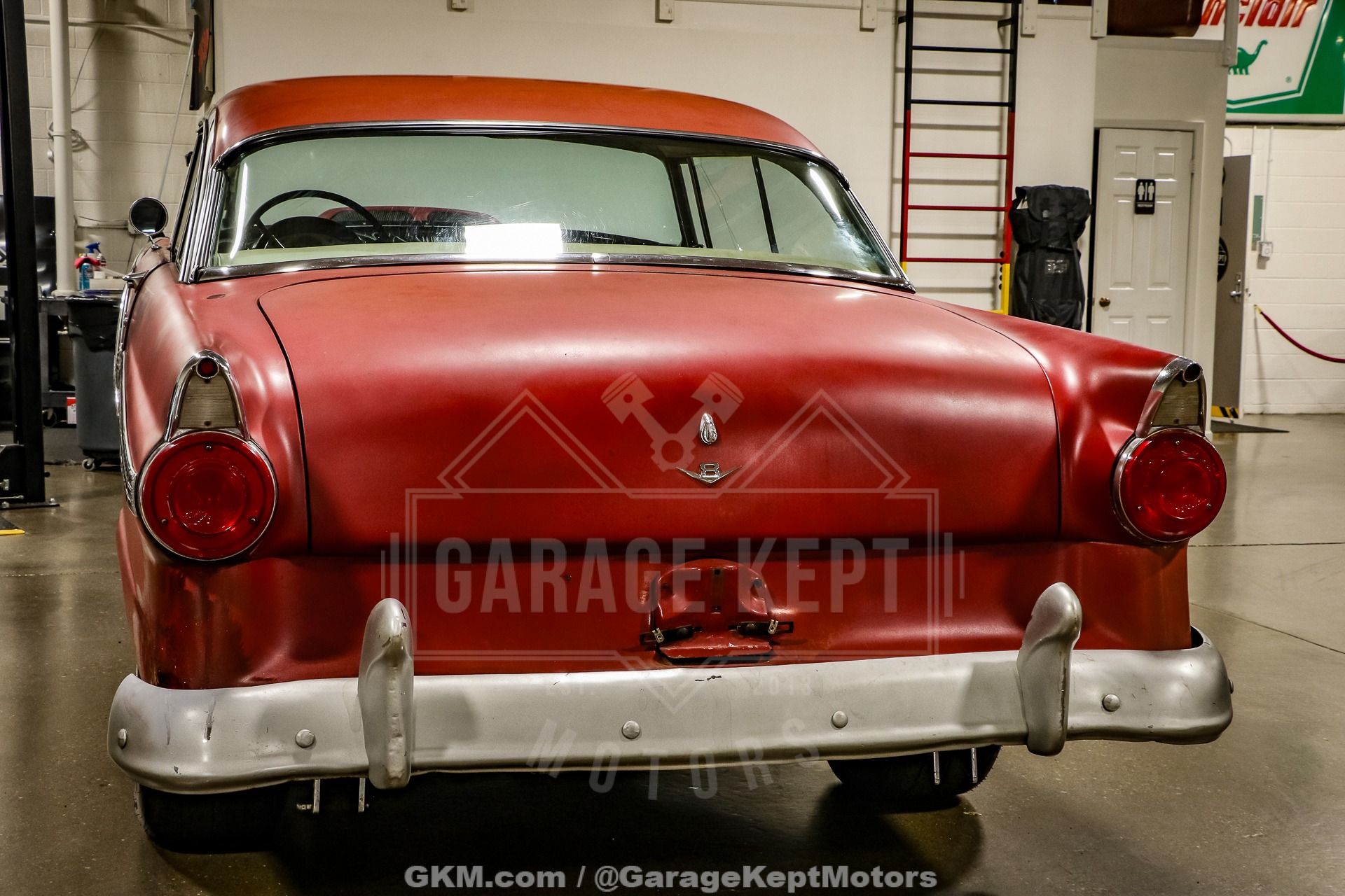 1956 Ford Fairlane 46