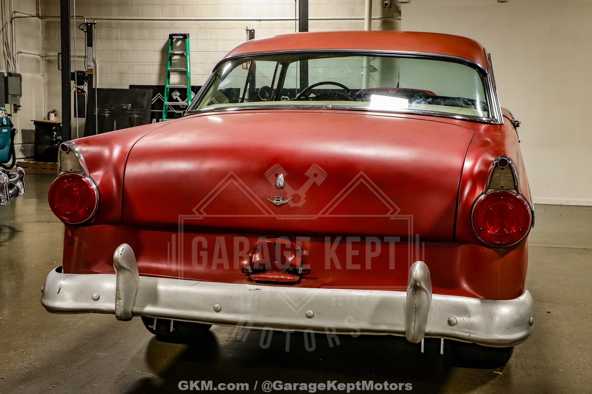 1956 Ford Fairlane 47