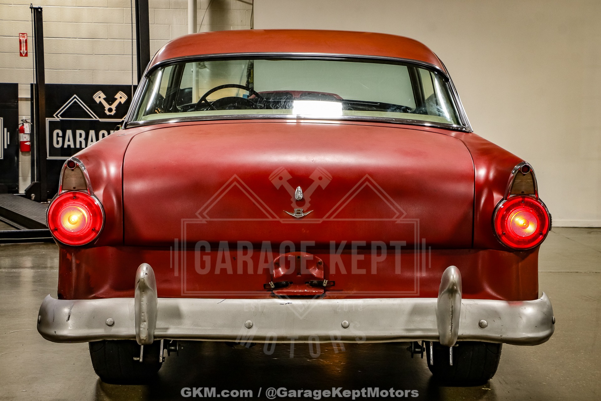 1956 Ford Fairlane 49