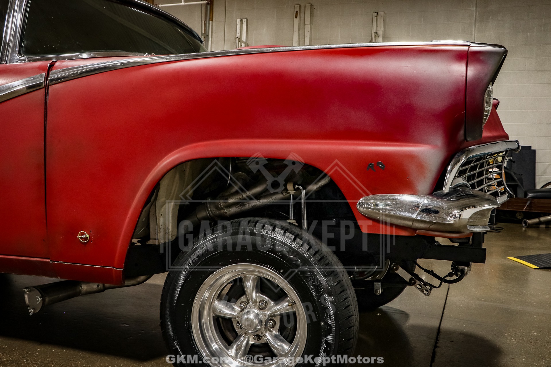 1956 Ford Fairlane 60