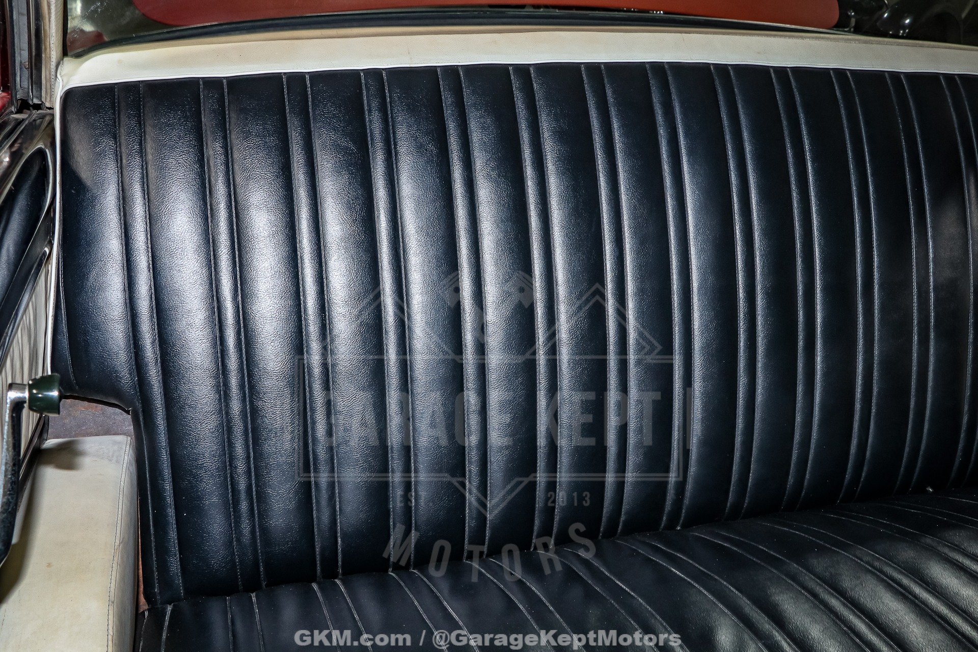 1956 Ford Fairlane 75