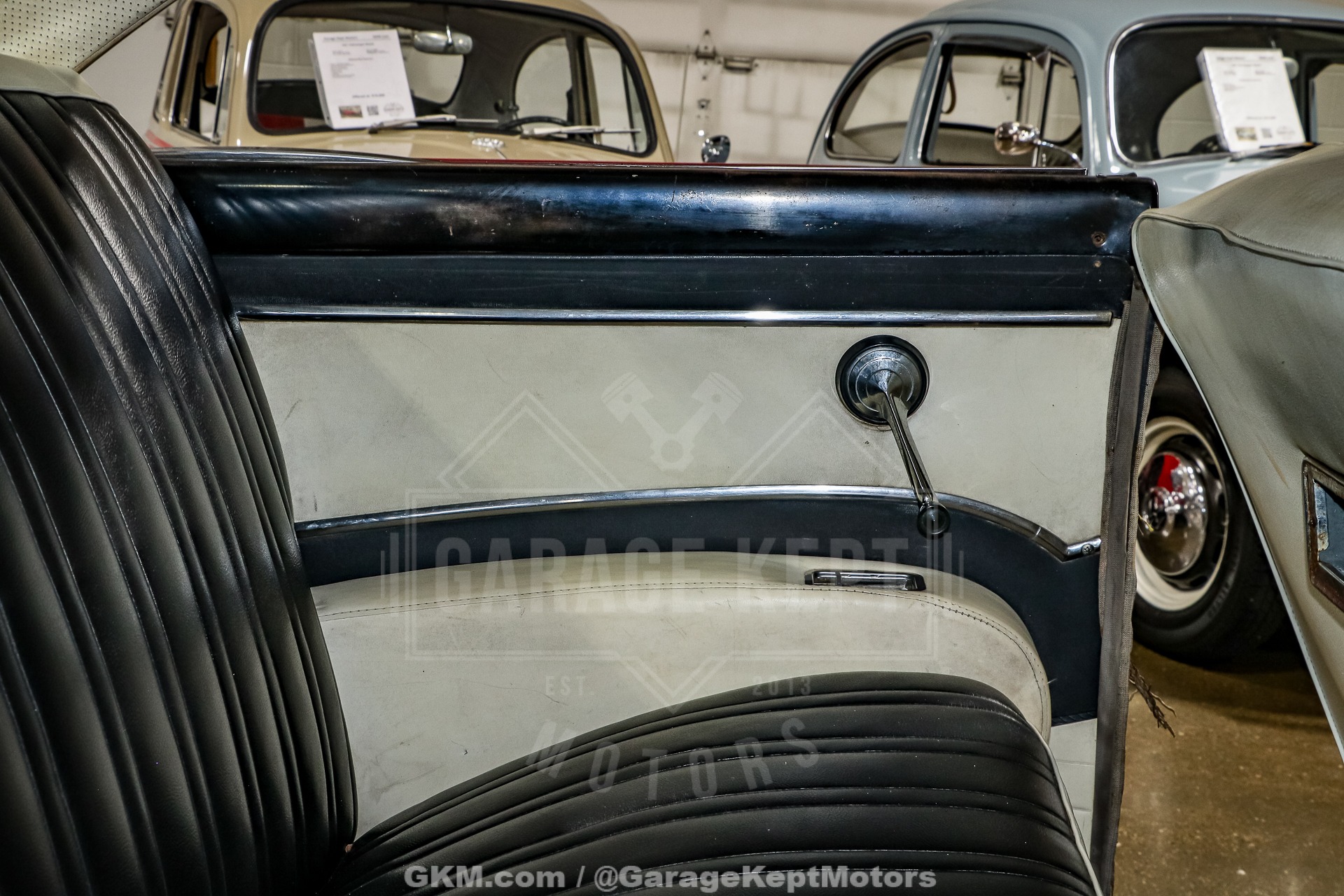 1956 Ford Fairlane 78