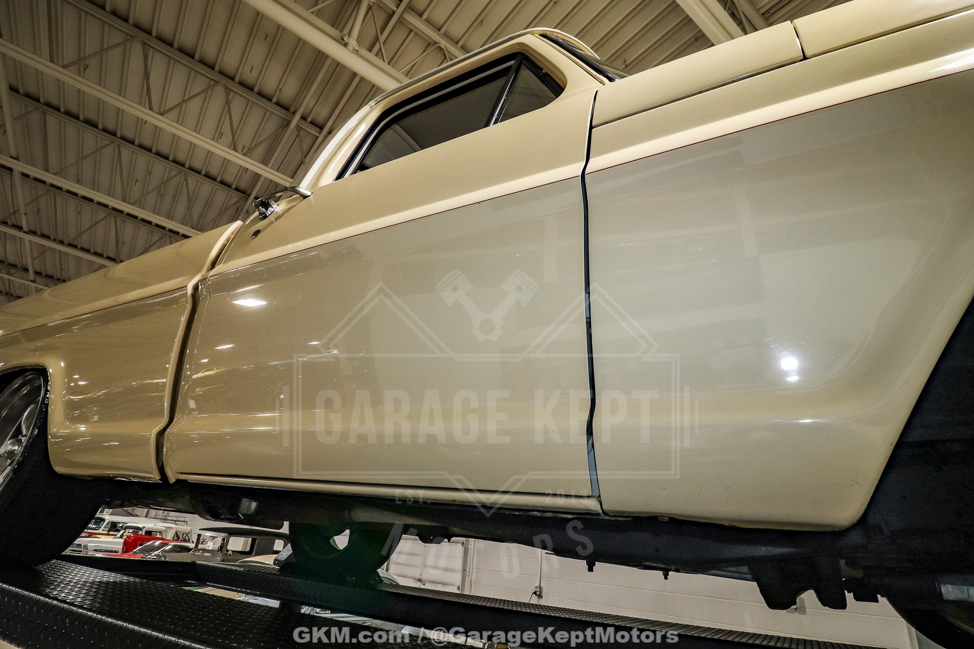 1967 Ford F100 123