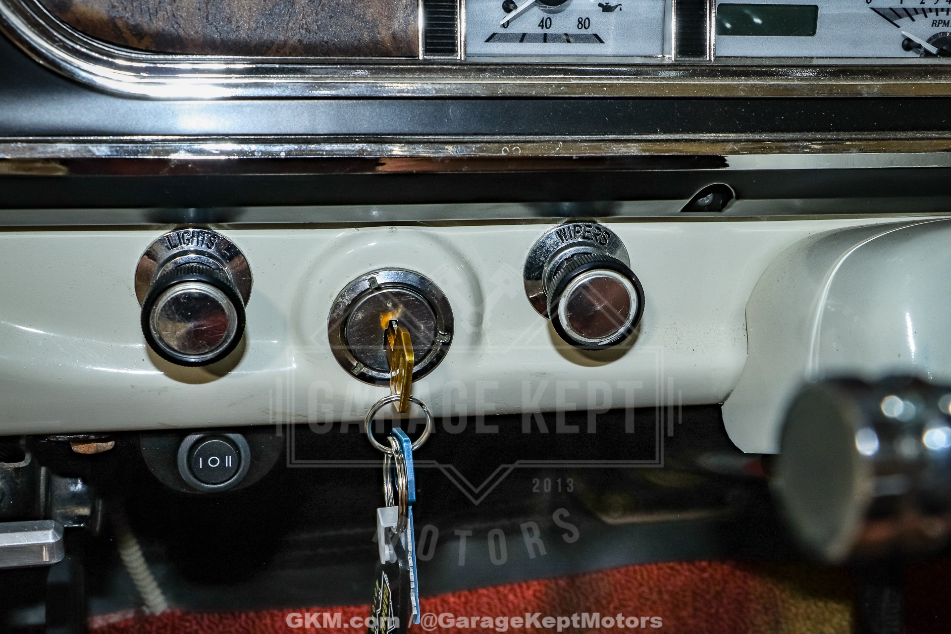 1967 Ford F100 89