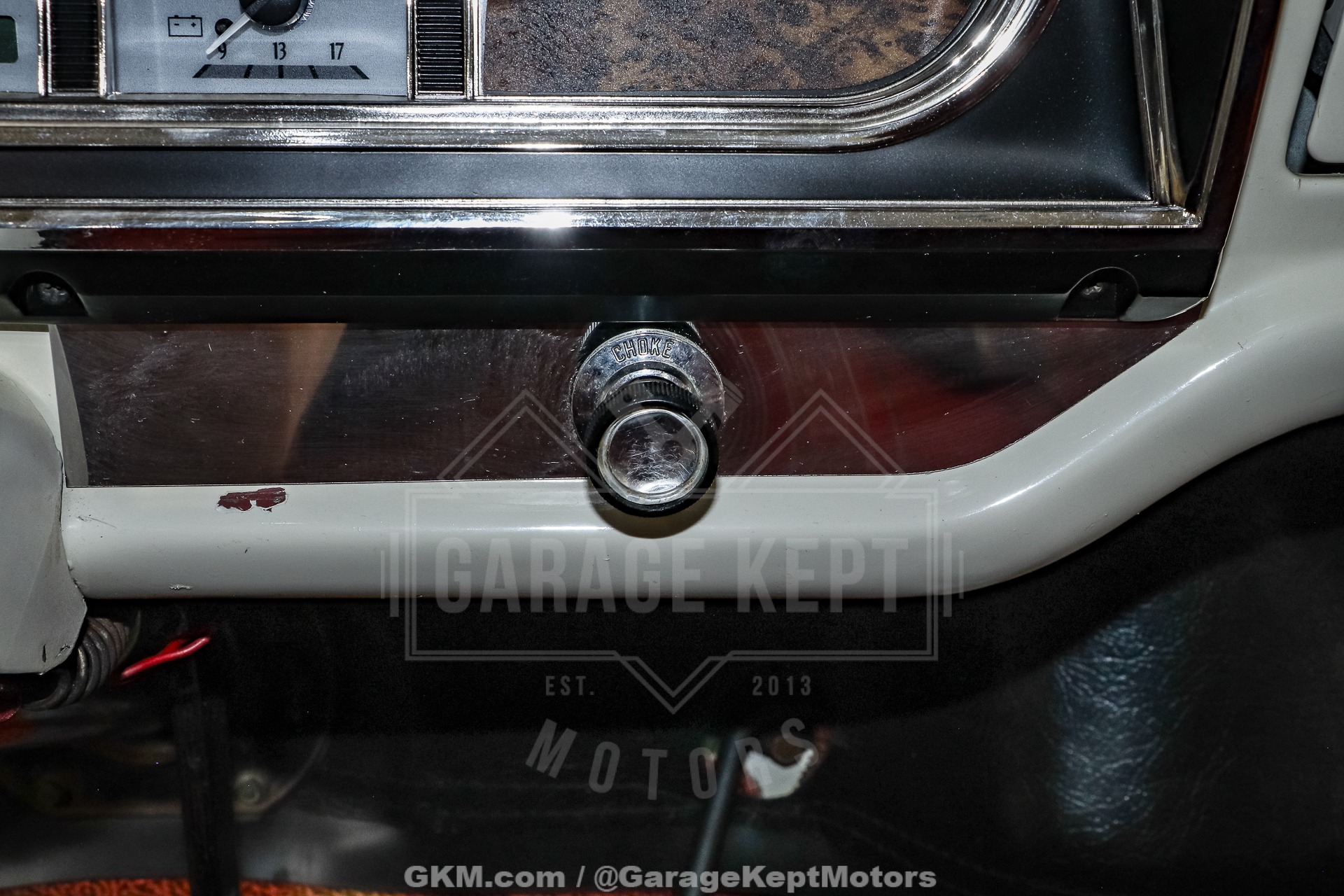 1967 Ford F100 93