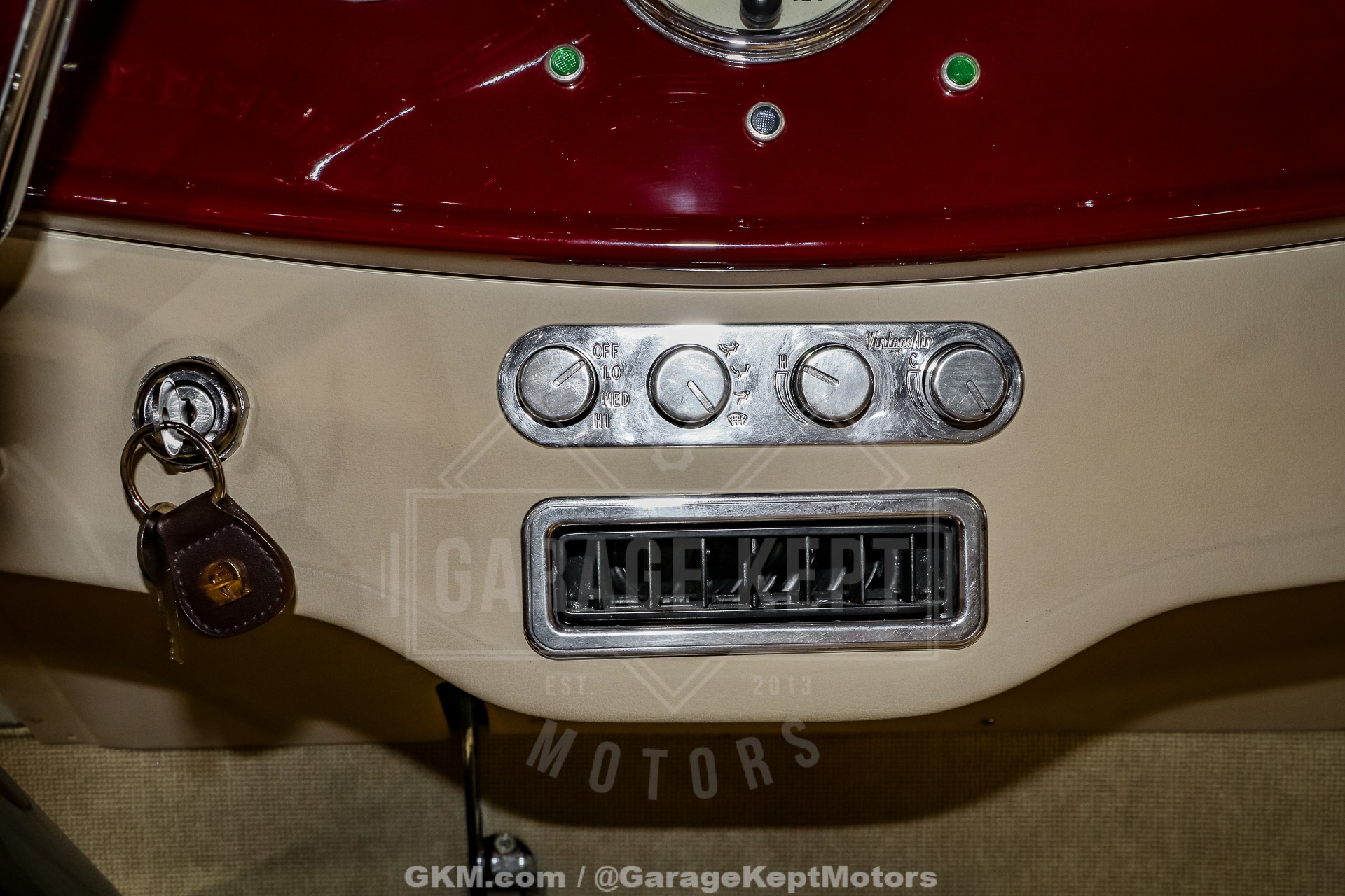 1932 Ford Woody Wagon 111