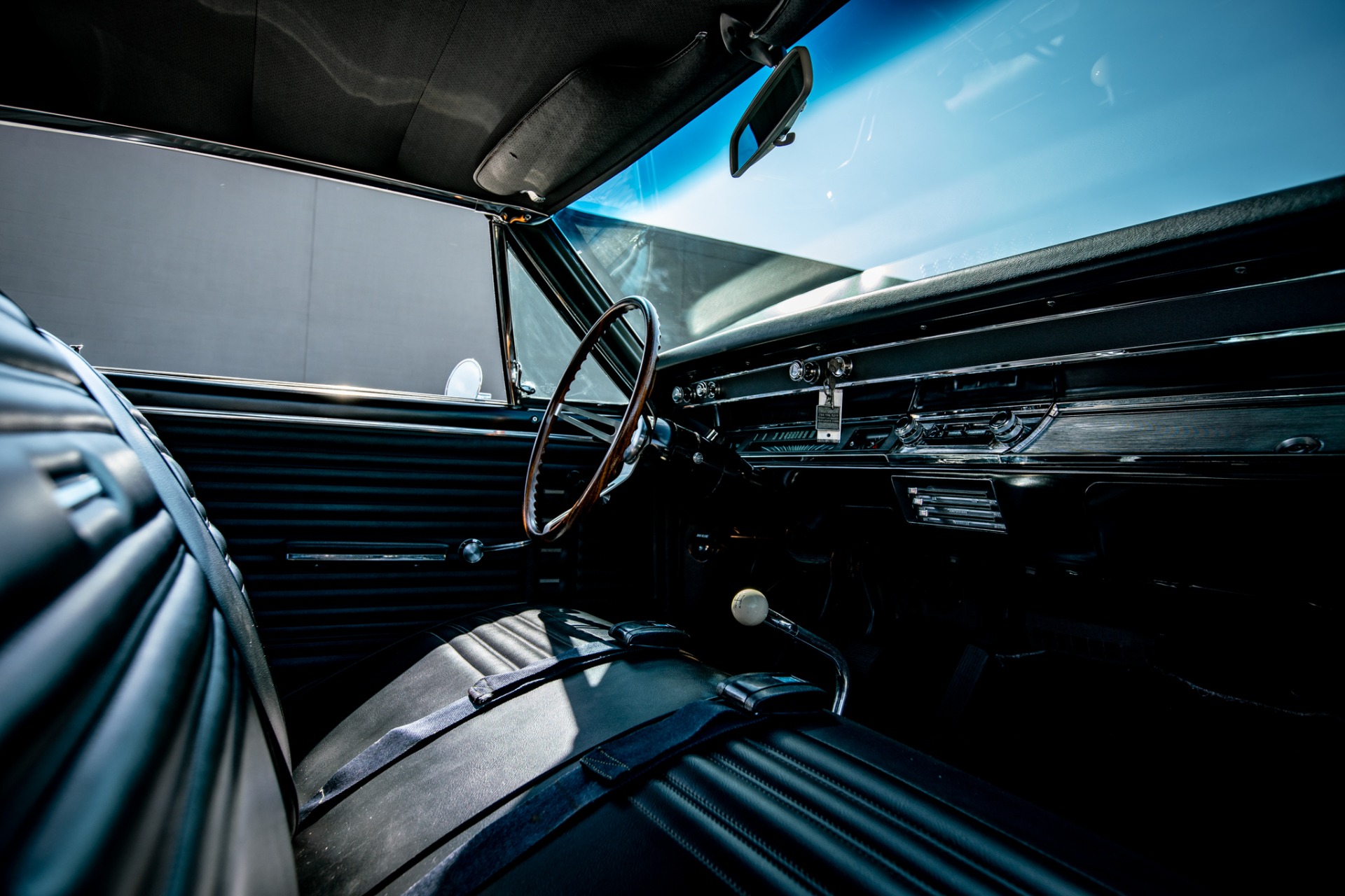 1967 Chevrolet Chevelle 10
