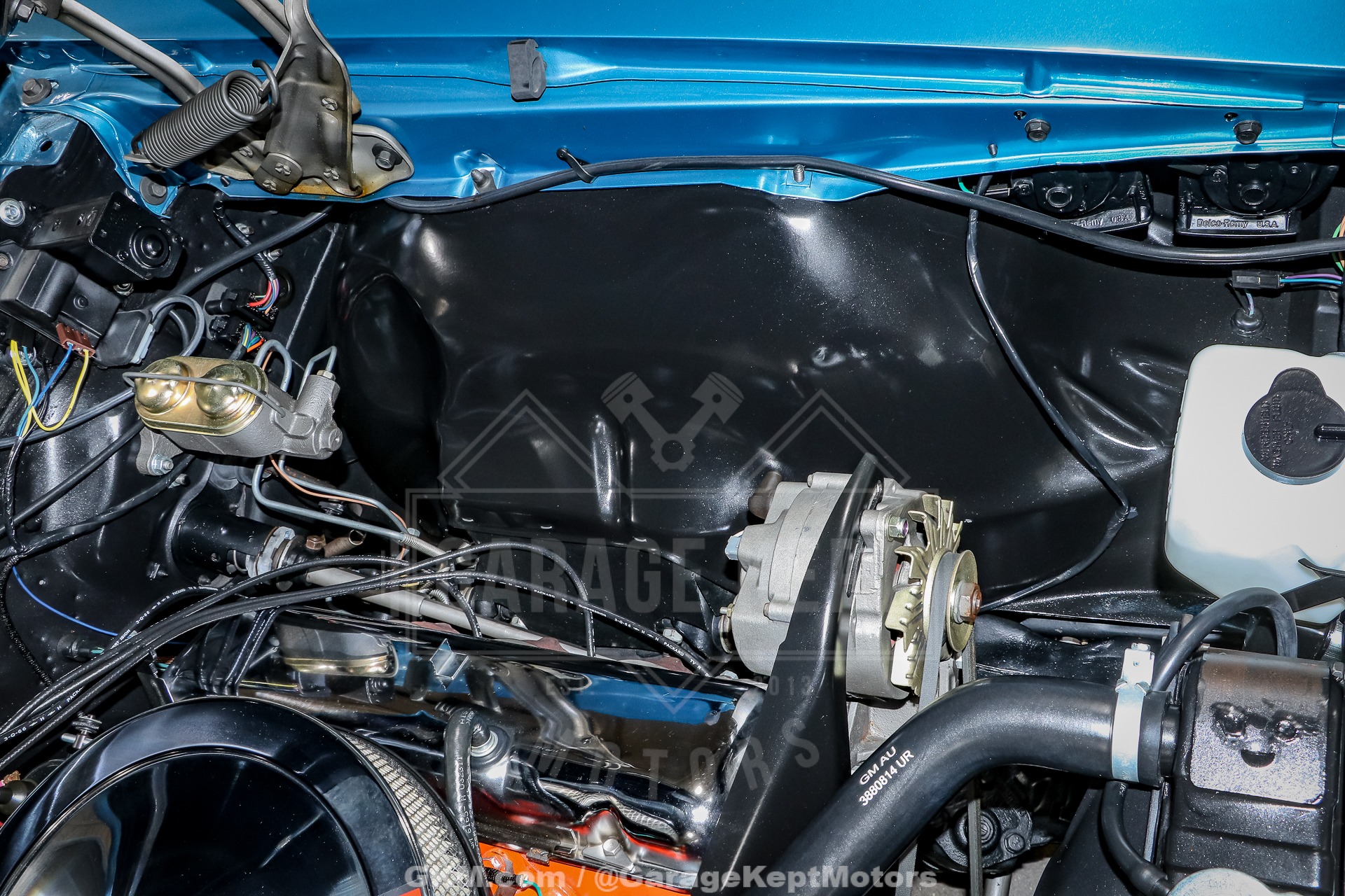 1967 Chevrolet Chevelle 142