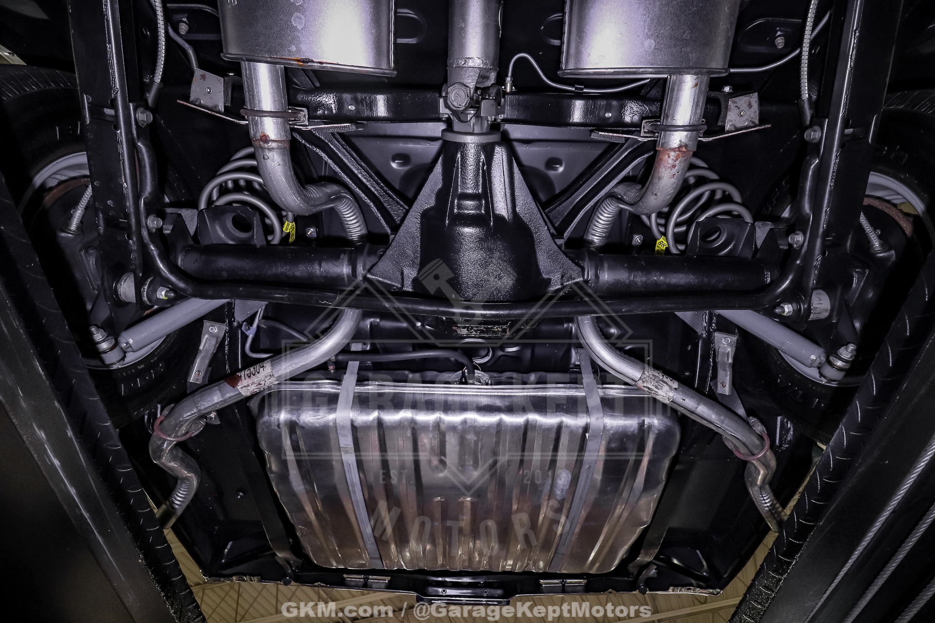 1967 Chevrolet Chevelle 172