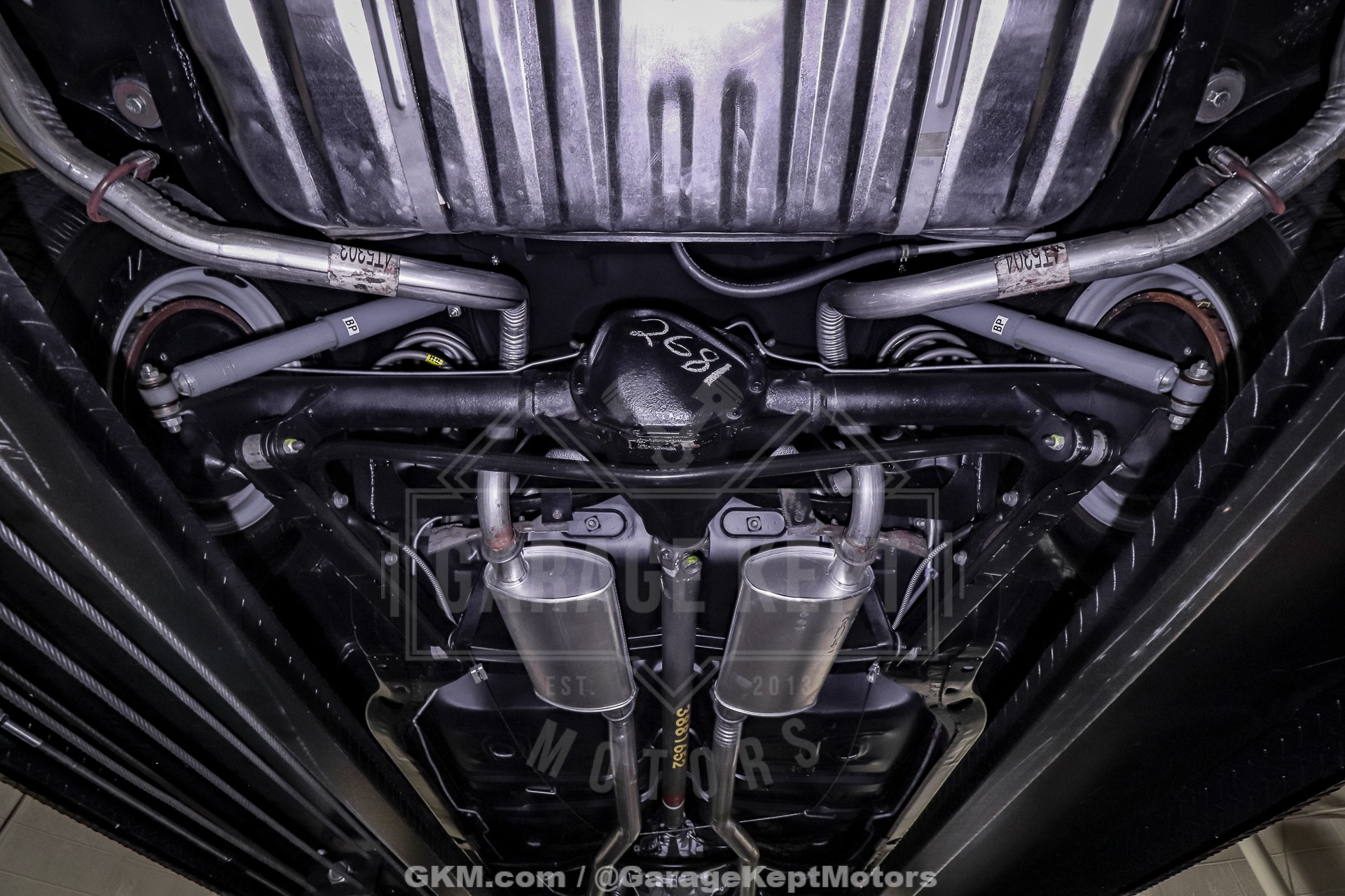 1967 Chevrolet Chevelle 175