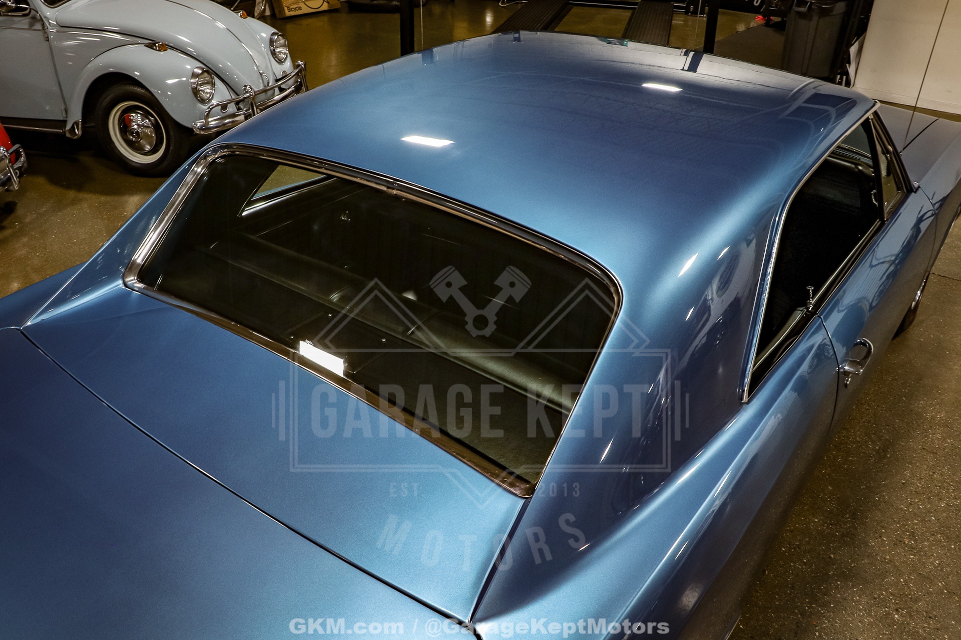 1967 Chevrolet Chevelle 65