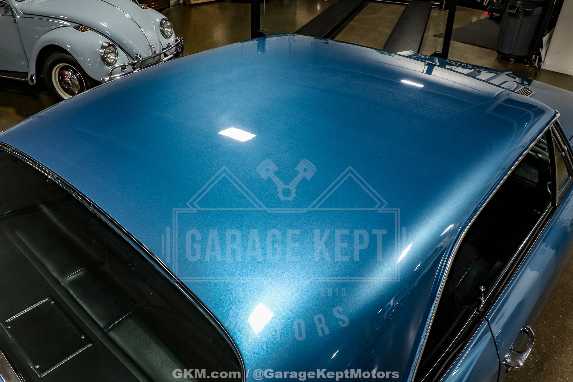 1967 Chevrolet Chevelle 66