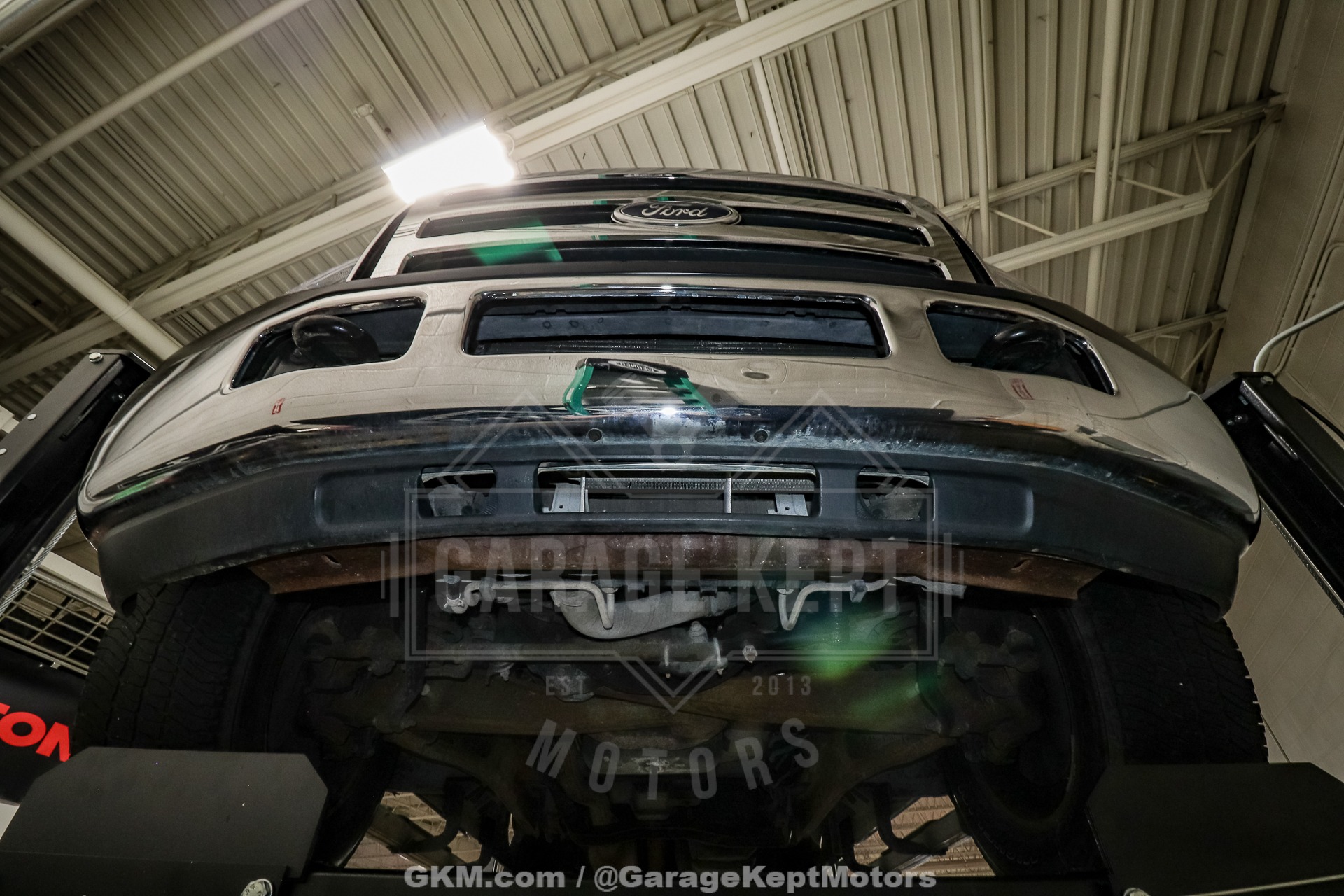 2006 Ford F-250 Super Duty 104