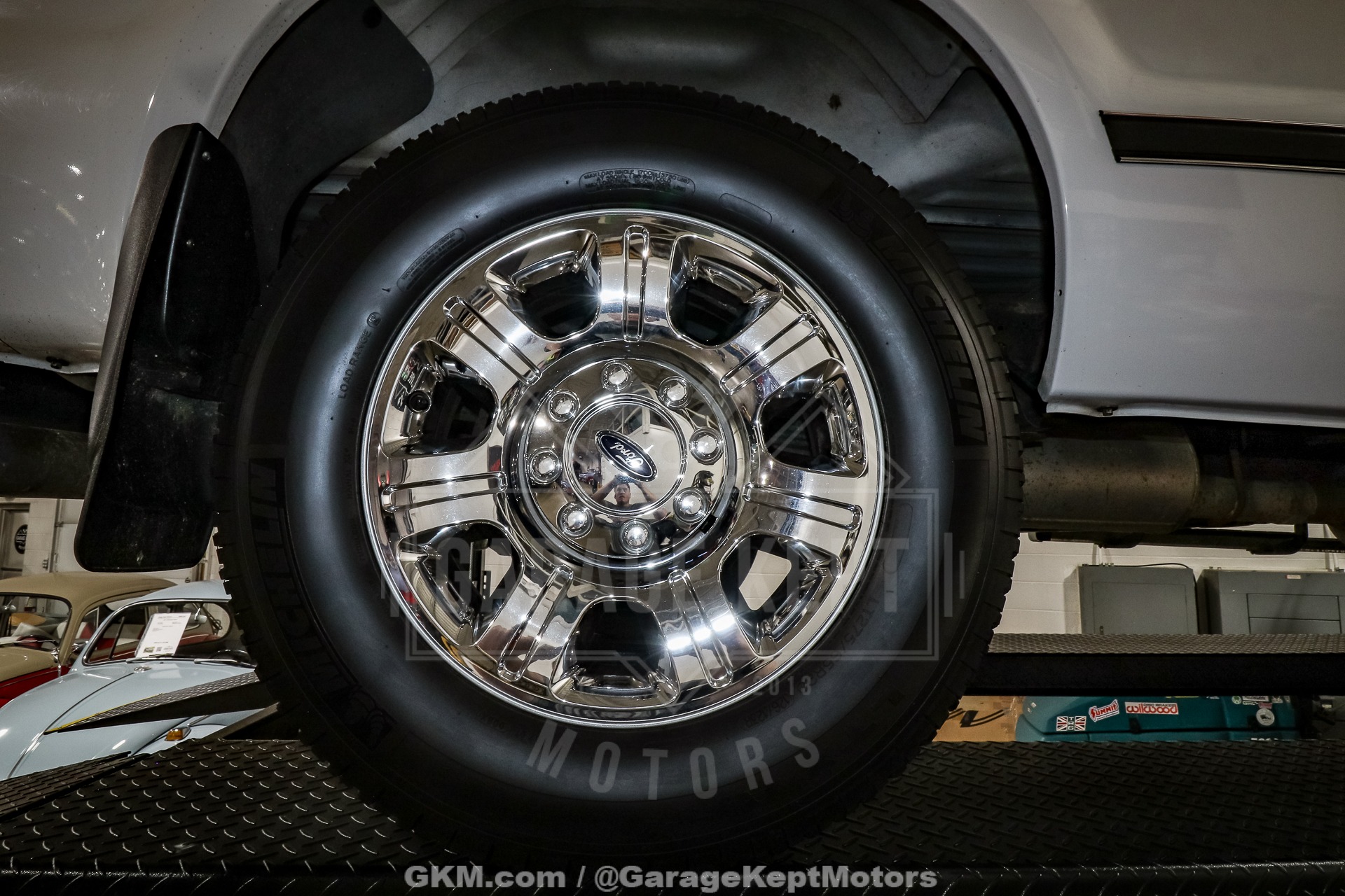 2006 Ford F-250 Super Duty 113