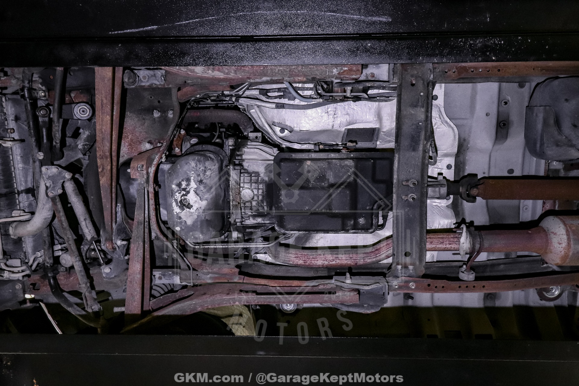 2006 Ford F-250 Super Duty 118