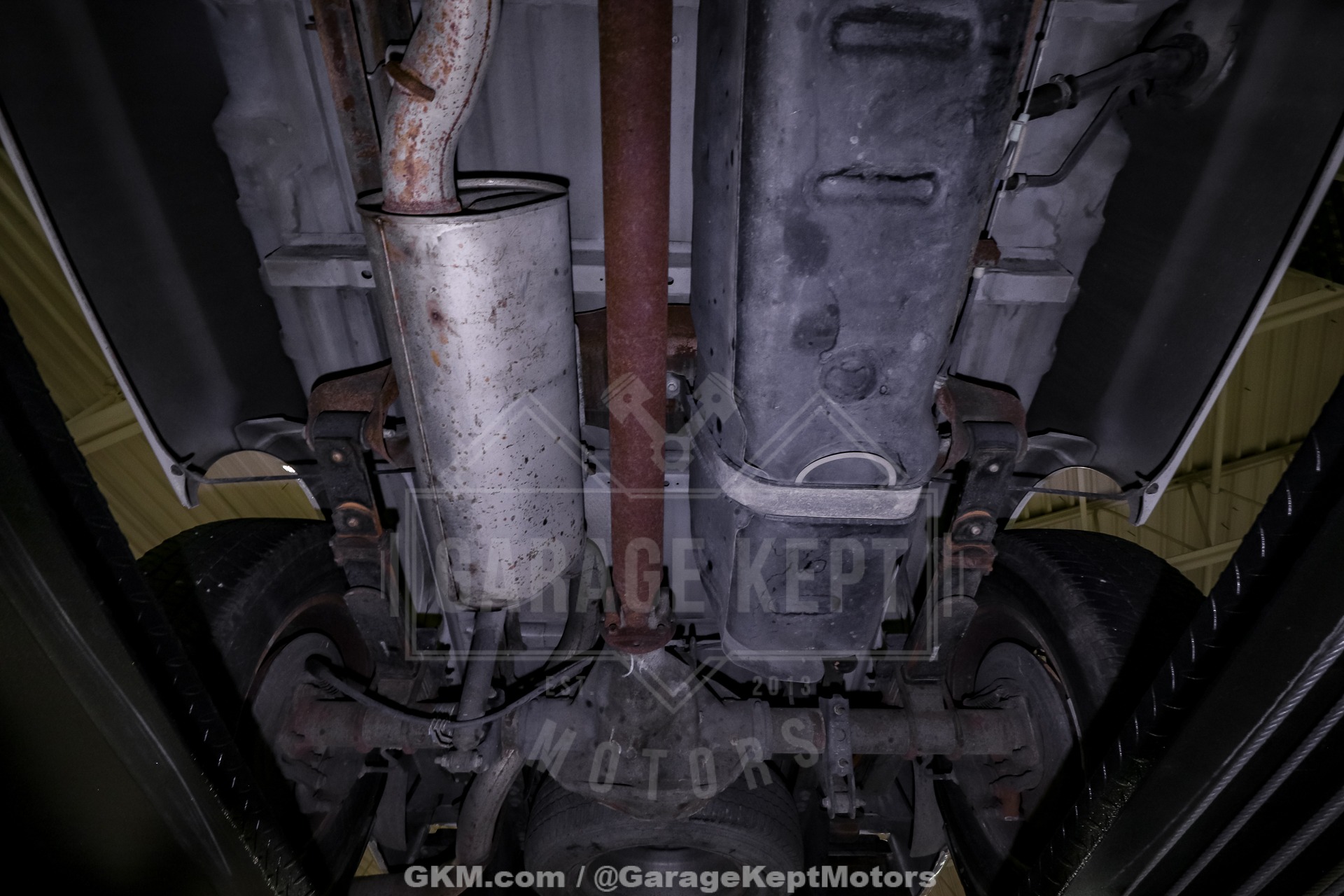 2006 Ford F-250 Super Duty 125