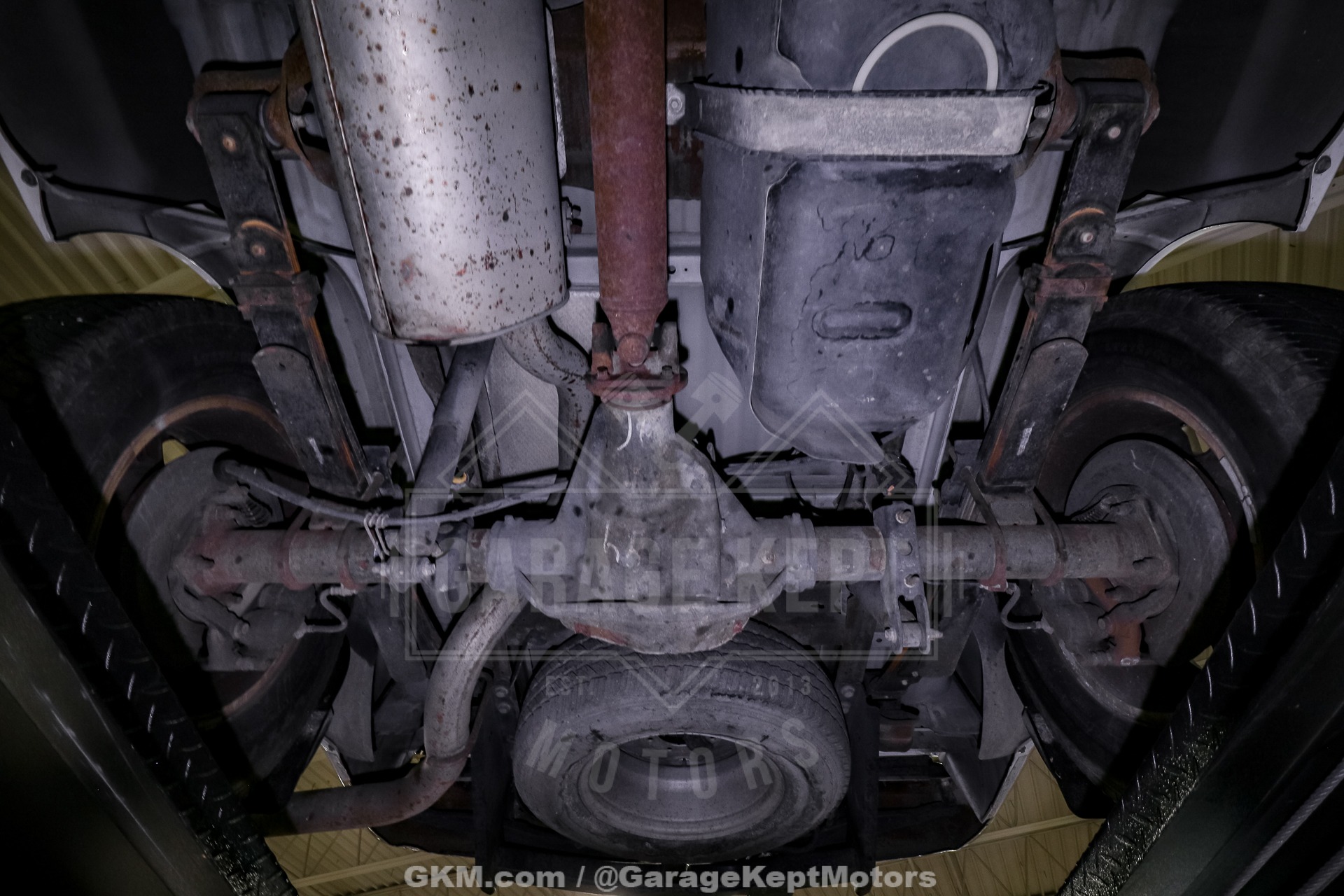 2006 Ford F-250 Super Duty 126