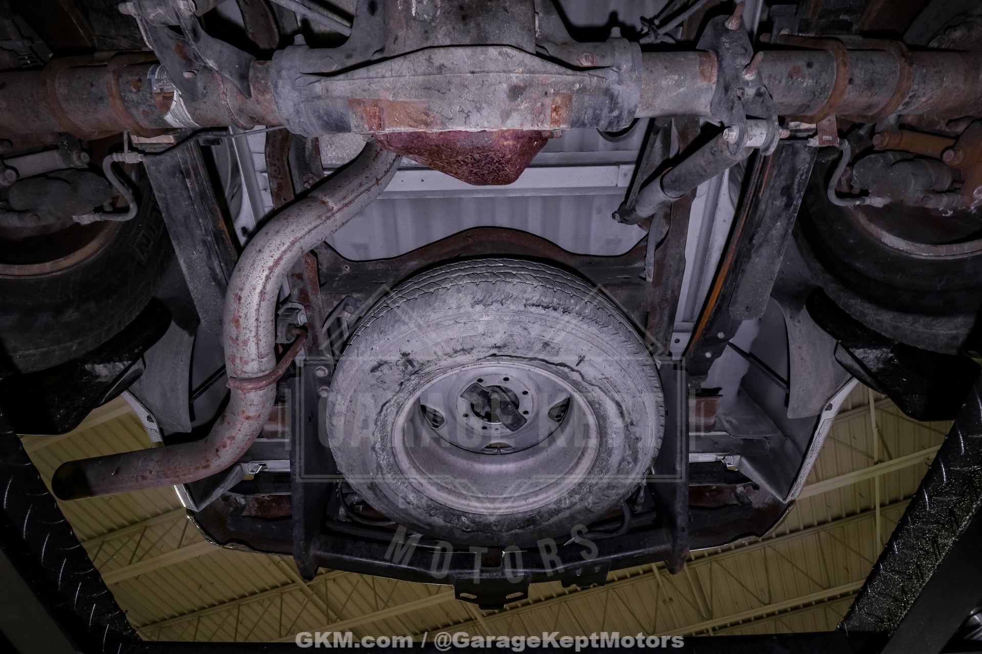 2006 Ford F-250 Super Duty 127